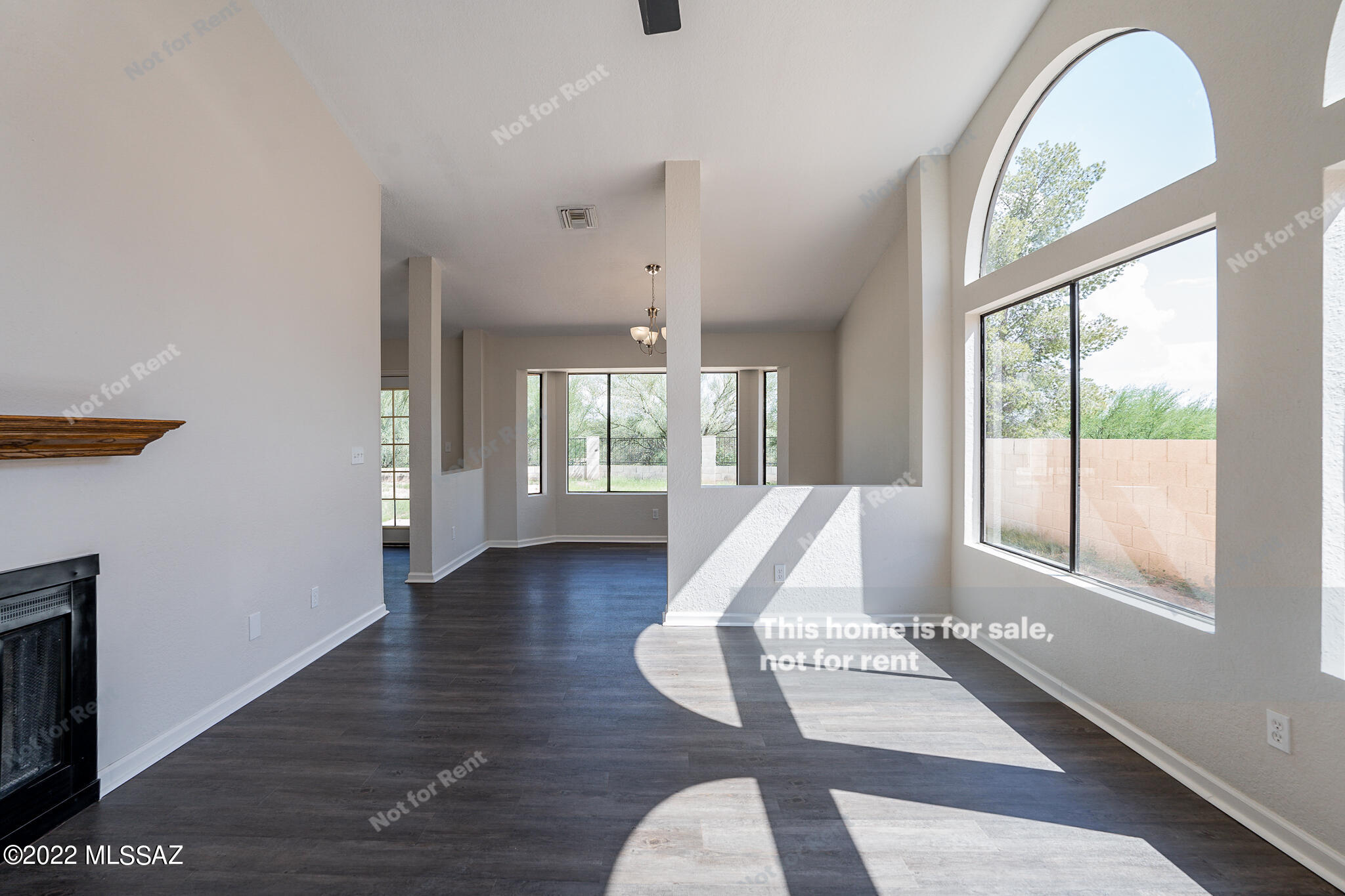 Countryside Valley (1-123) - Residential