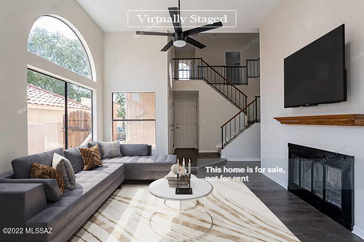 Countryside Valley (1-123) - Residential