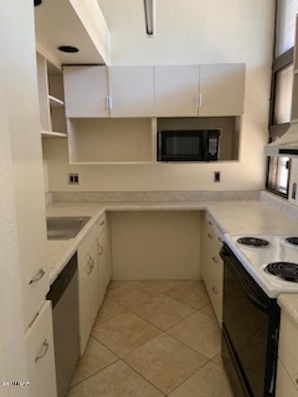 Coronado Place Condominiums - Residential