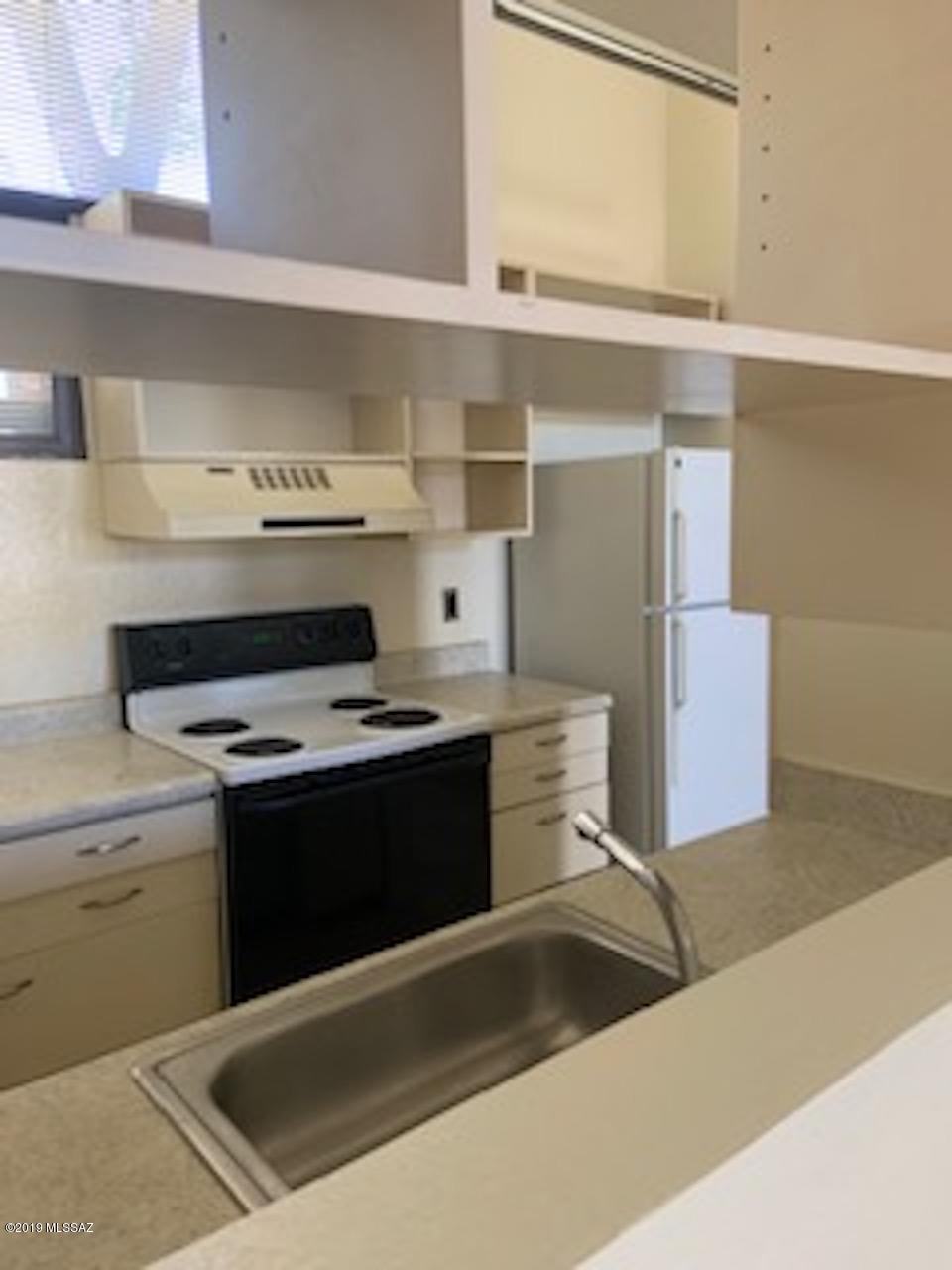 Coronado Place Condominiums - Residential