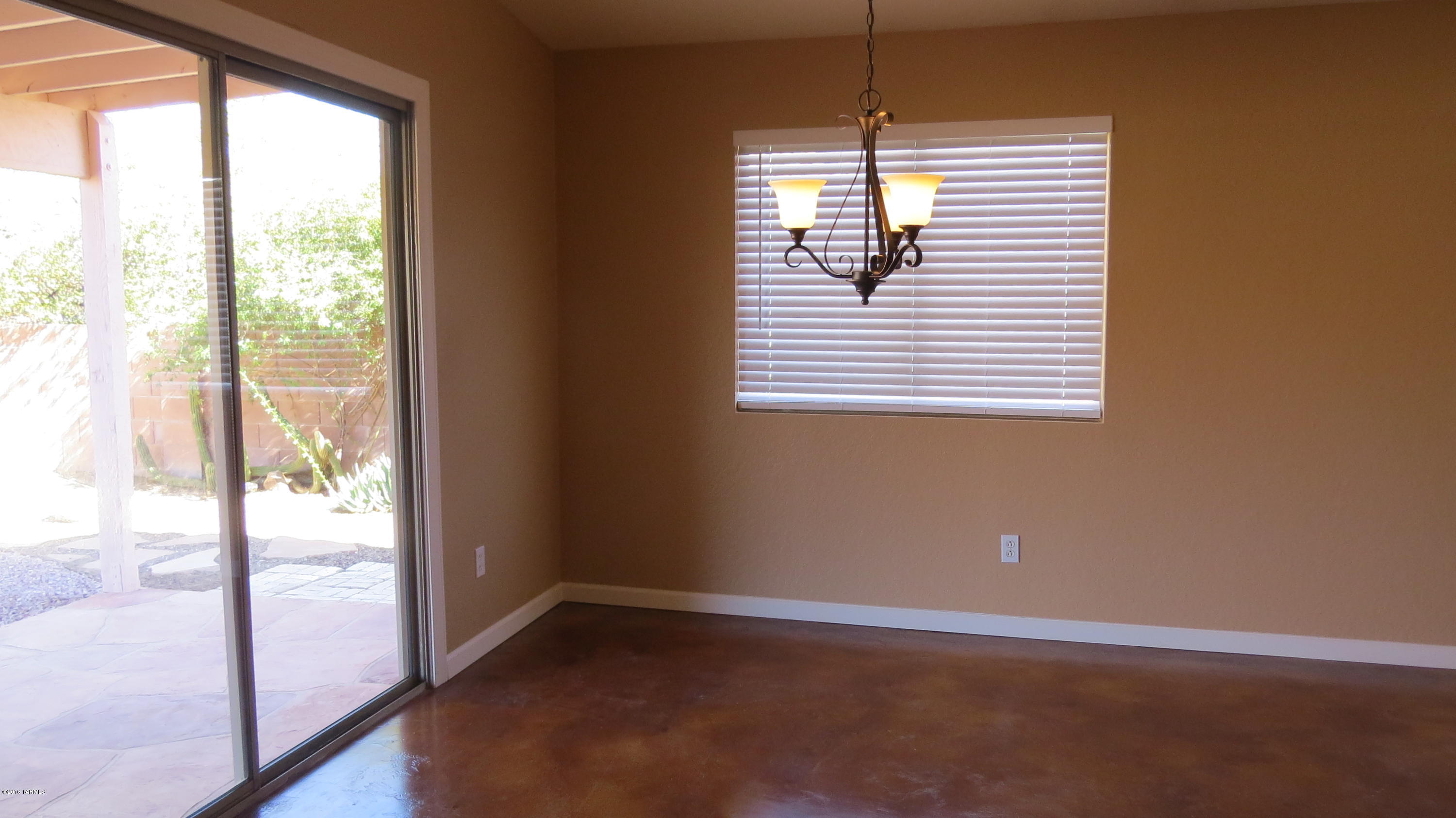 Starr Pass Shadows - Residential