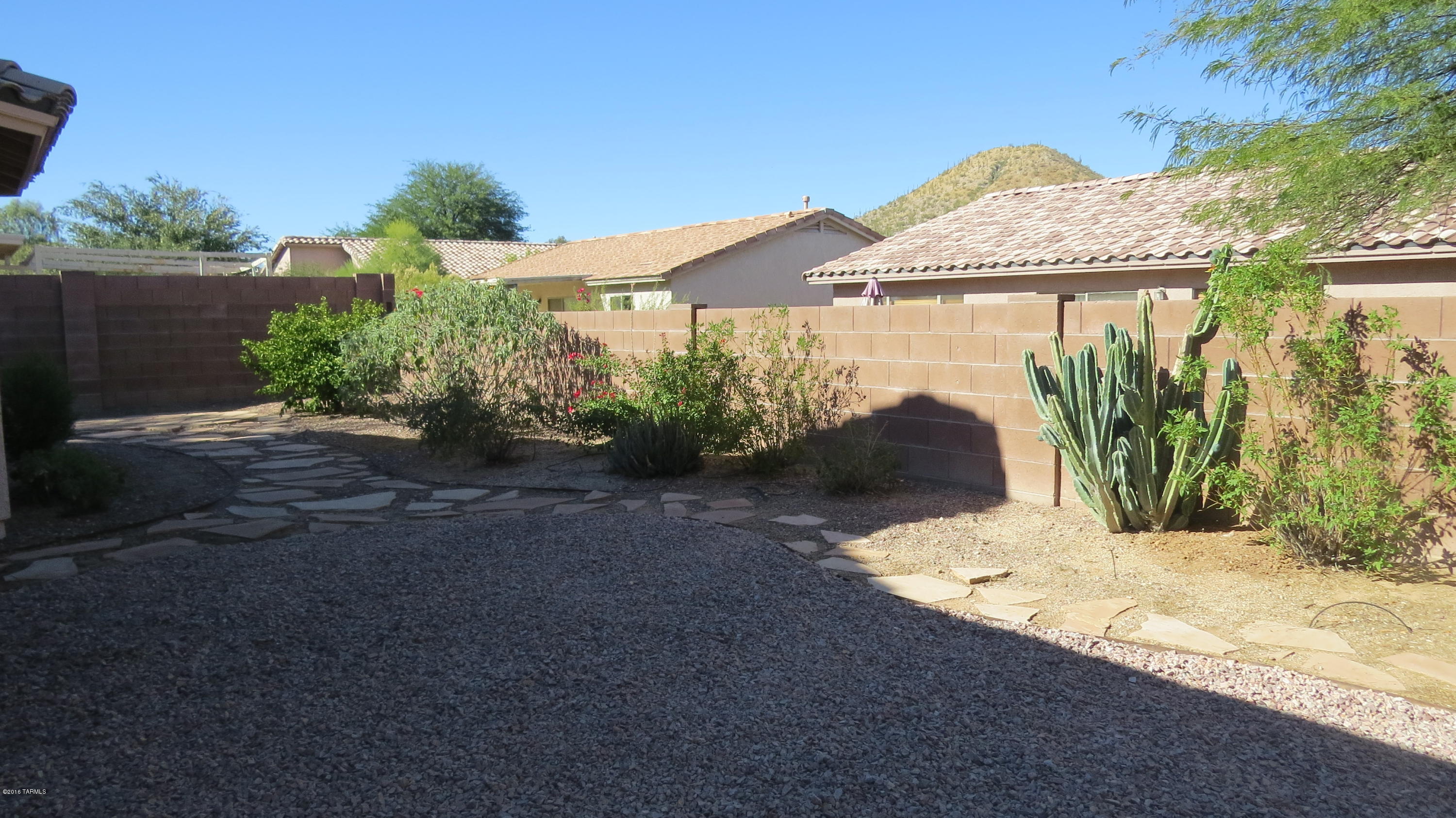 Starr Pass Shadows - Residential