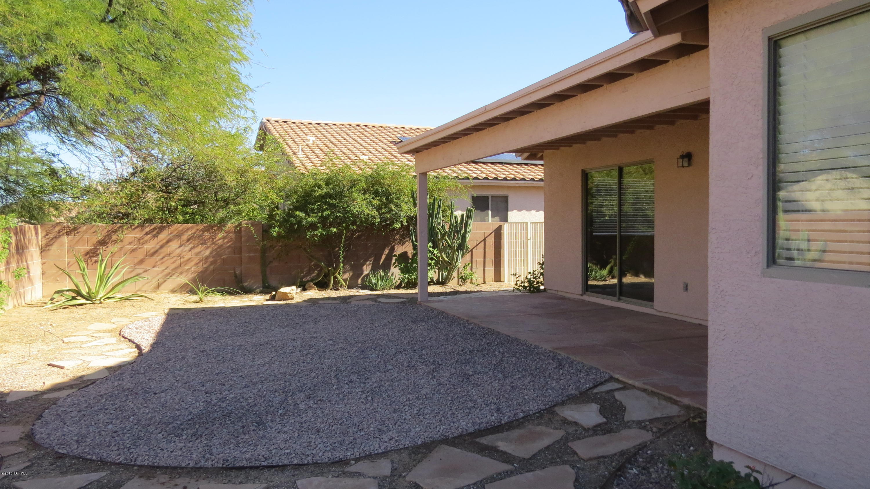 Starr Pass Shadows - Residential
