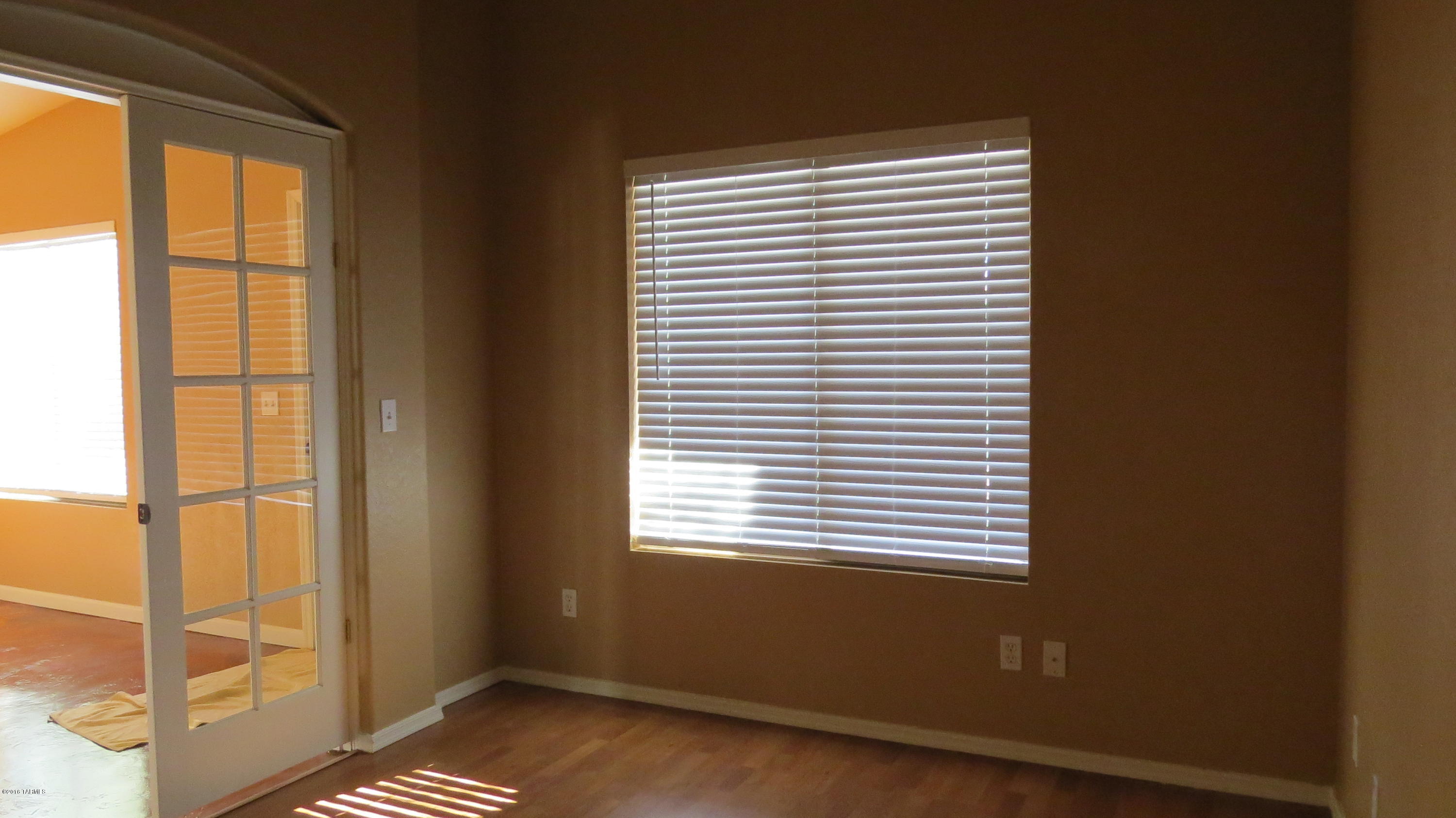 Starr Pass Shadows - Residential