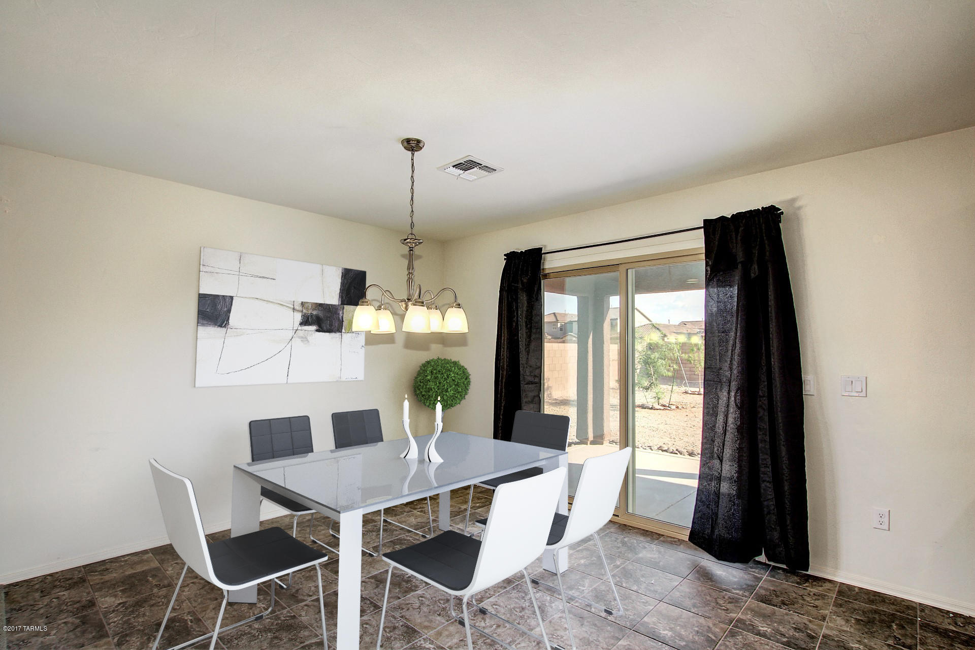 Mountain Vail Estates (1-135) - Residential