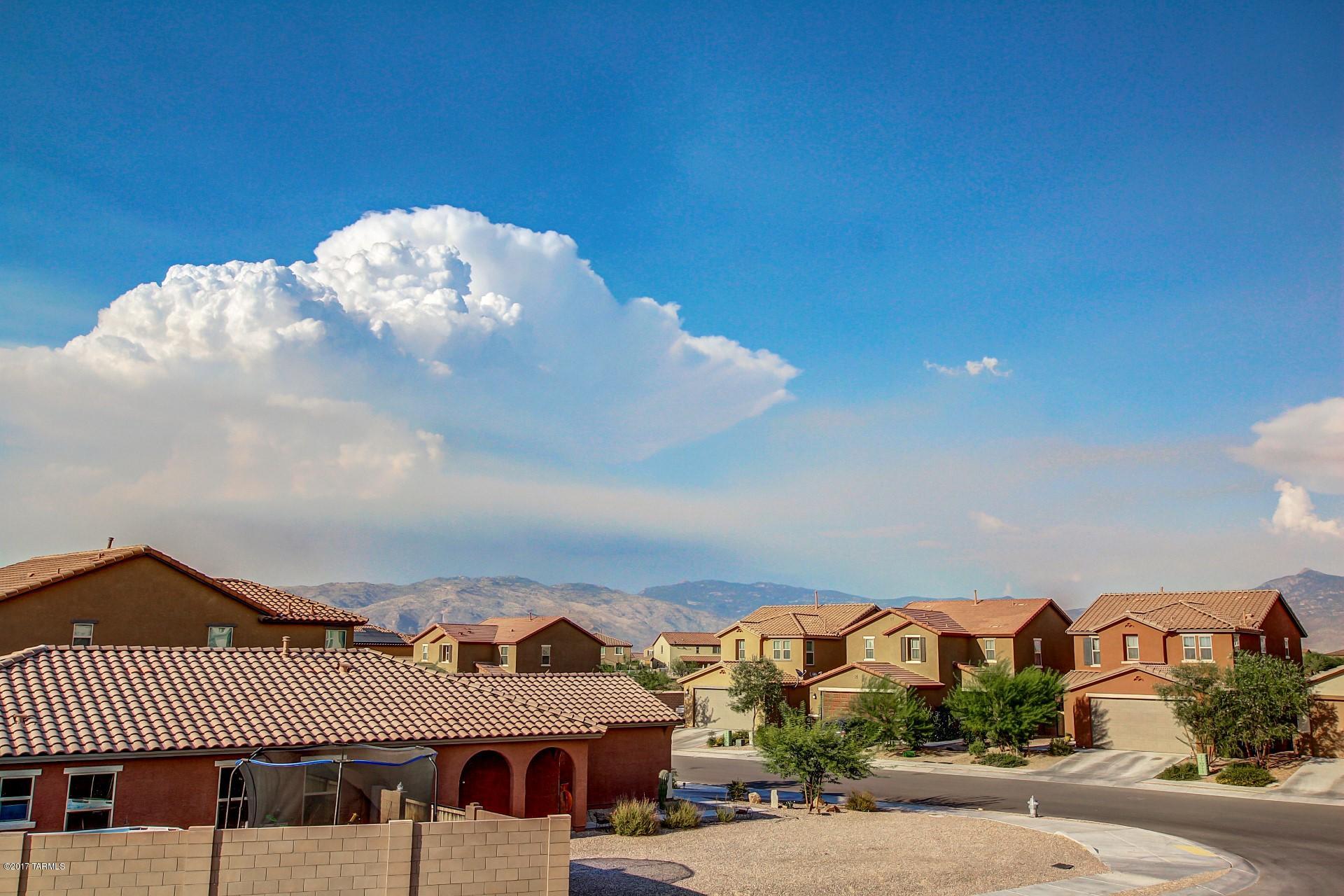 Mountain Vail Estates (1-135) - Residential