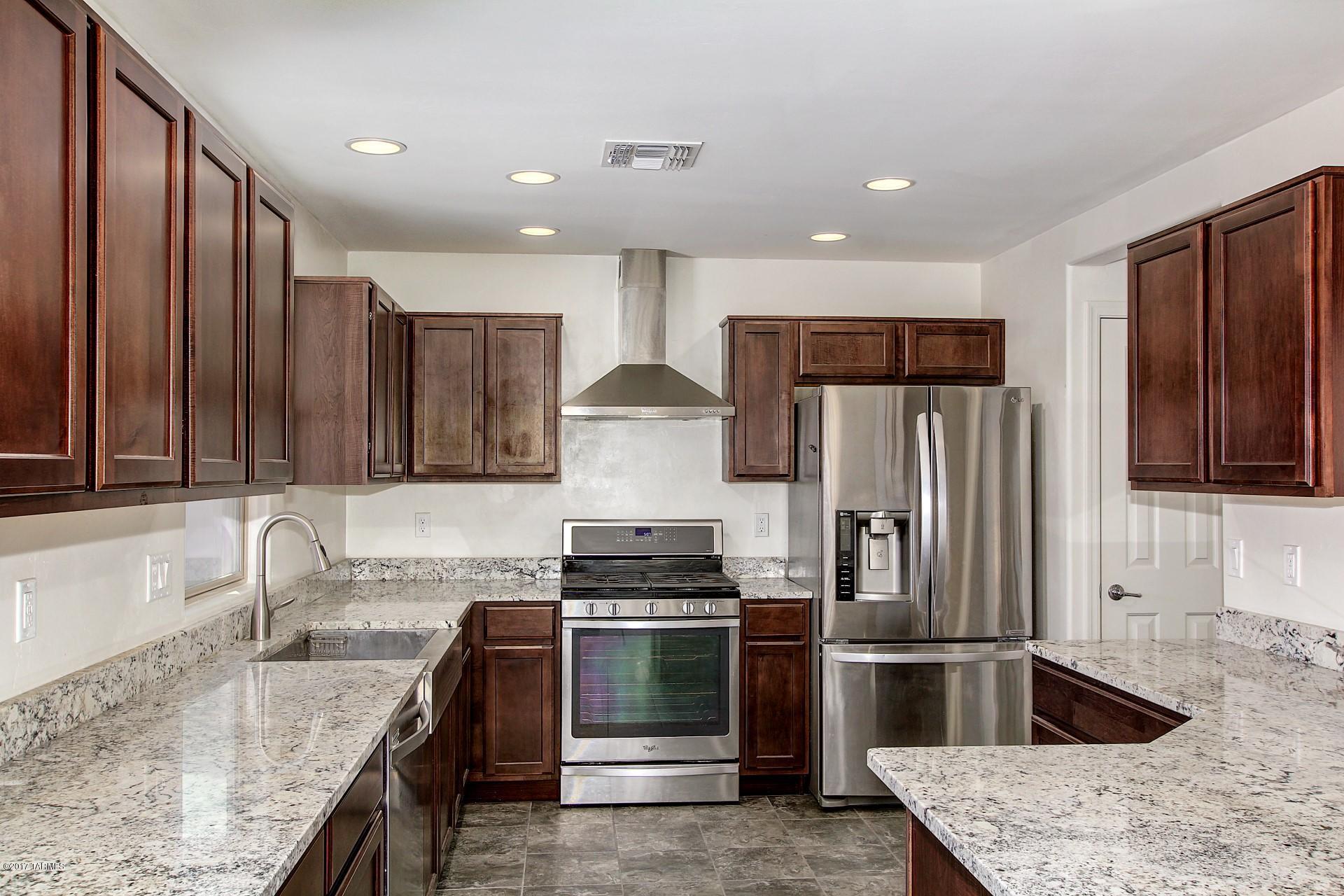 Mountain Vail Estates (1-135) - Residential