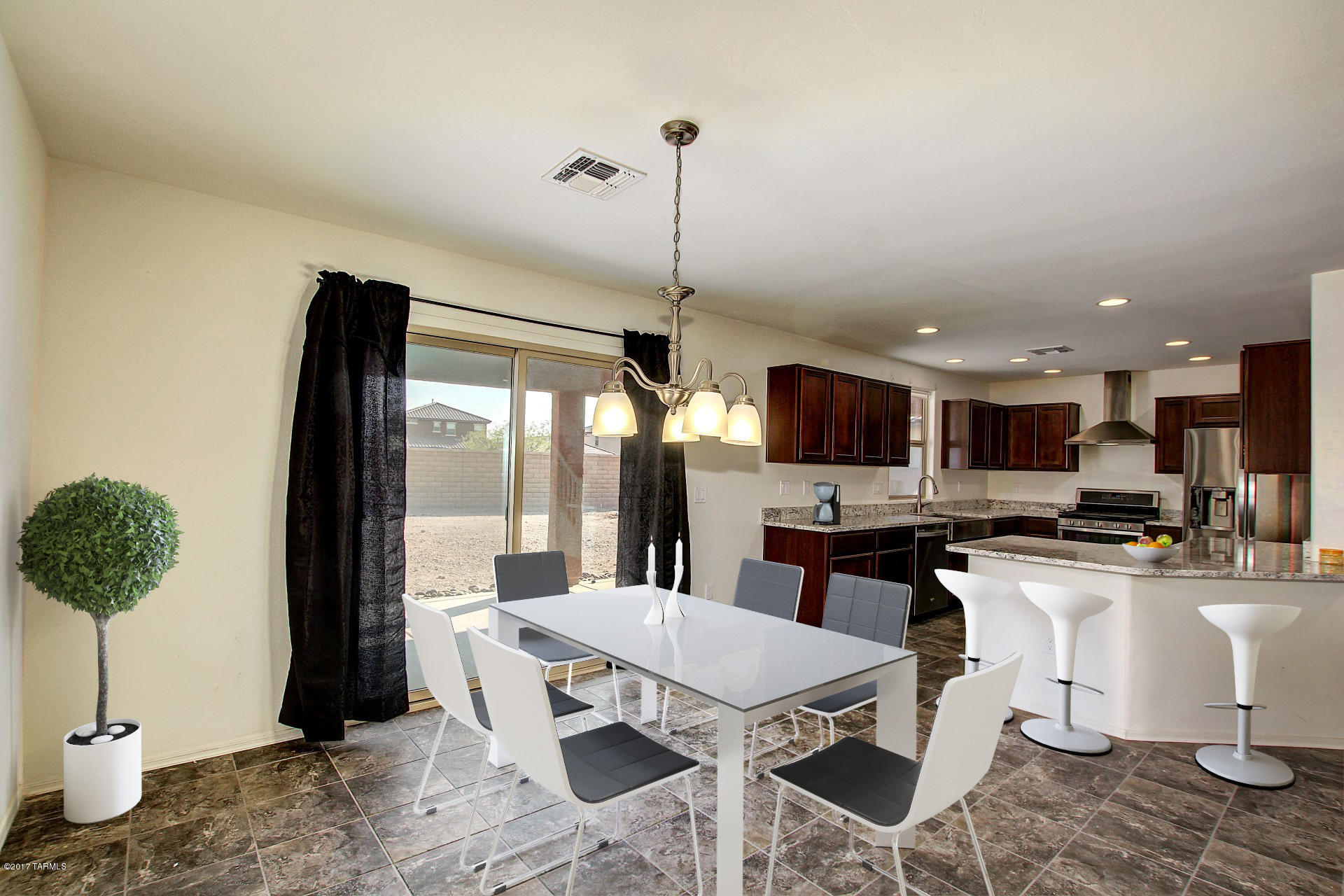Mountain Vail Estates (1-135) - Residential