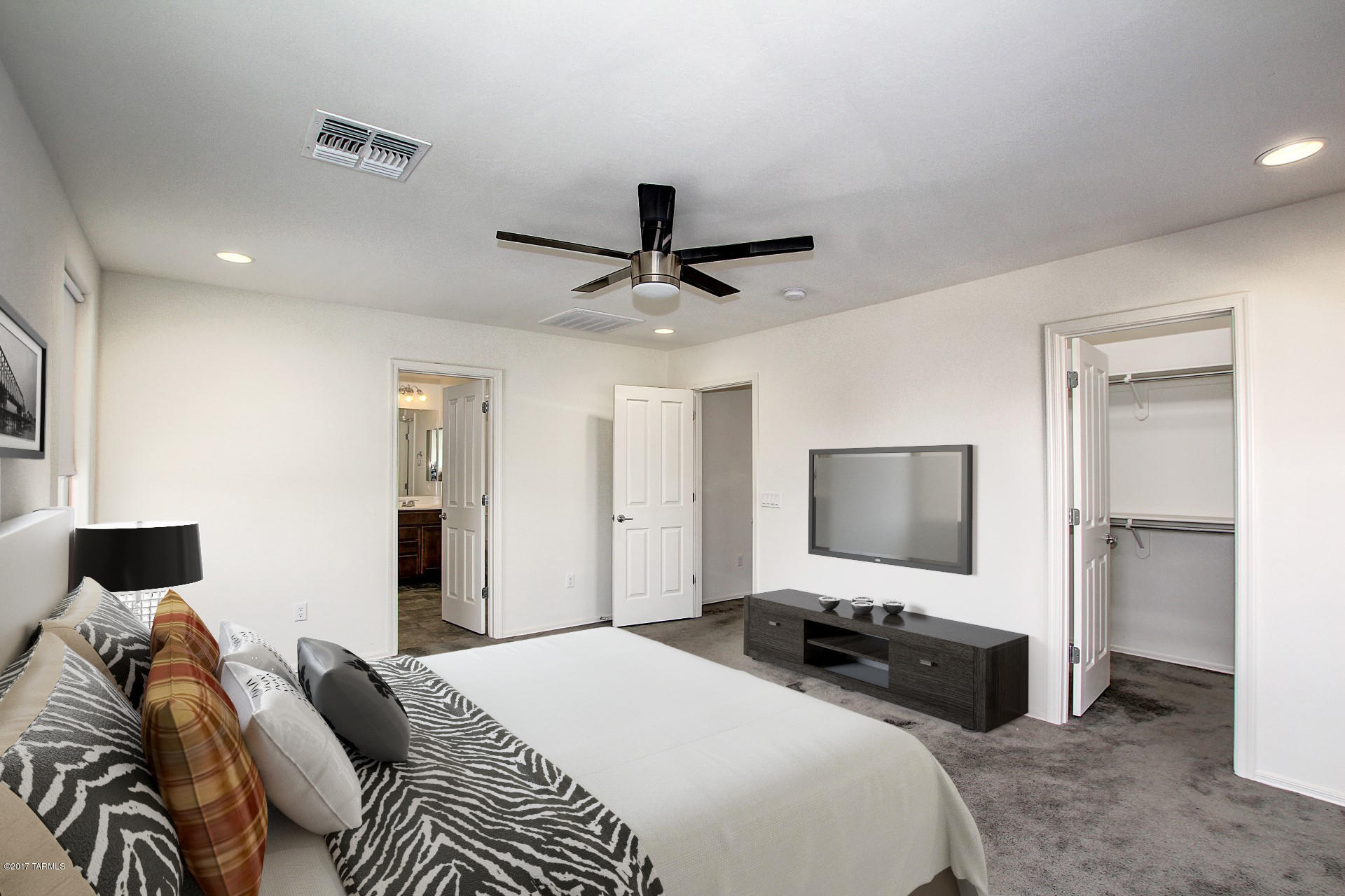 Mountain Vail Estates (1-135) - Residential