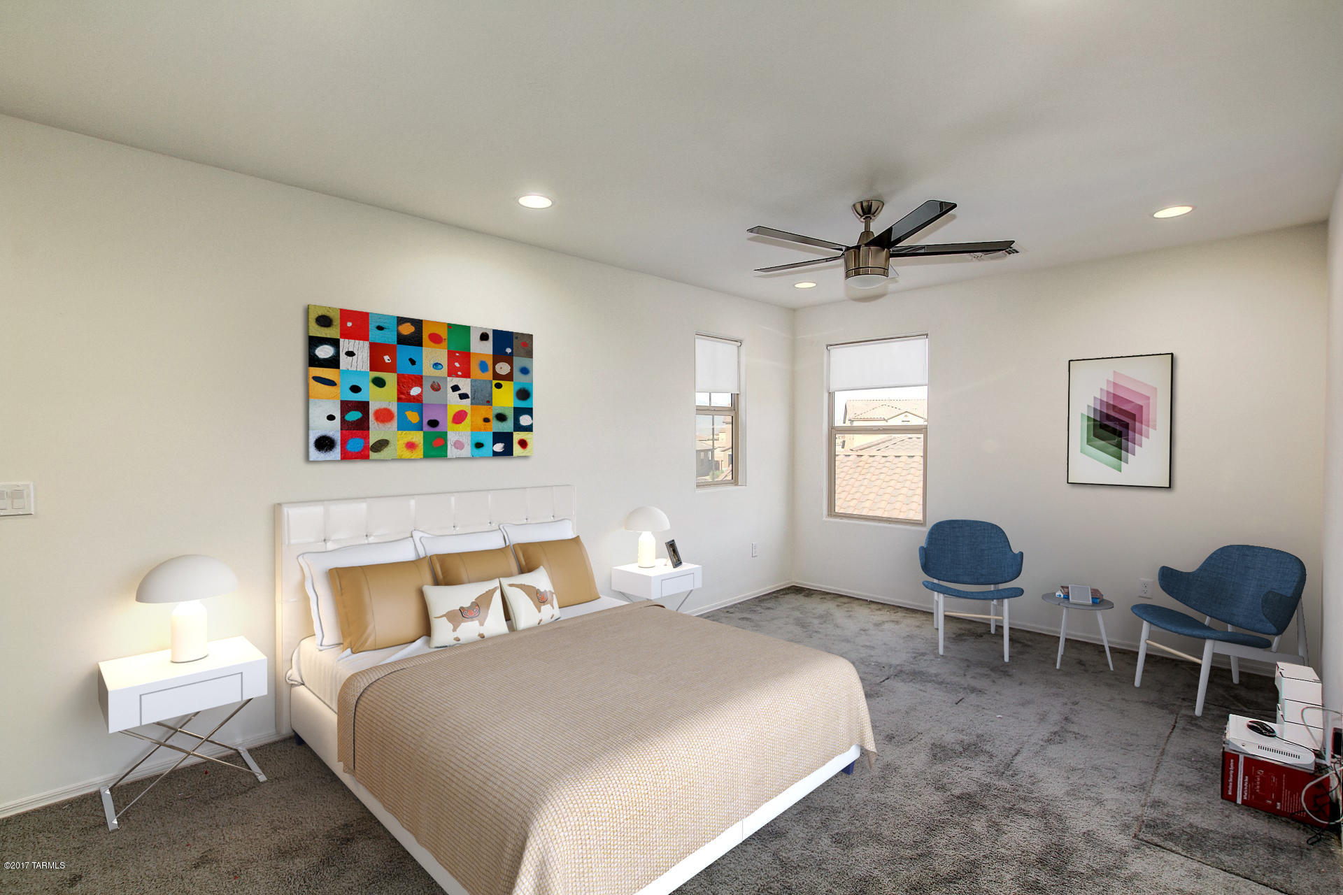 Mountain Vail Estates (1-135) - Residential