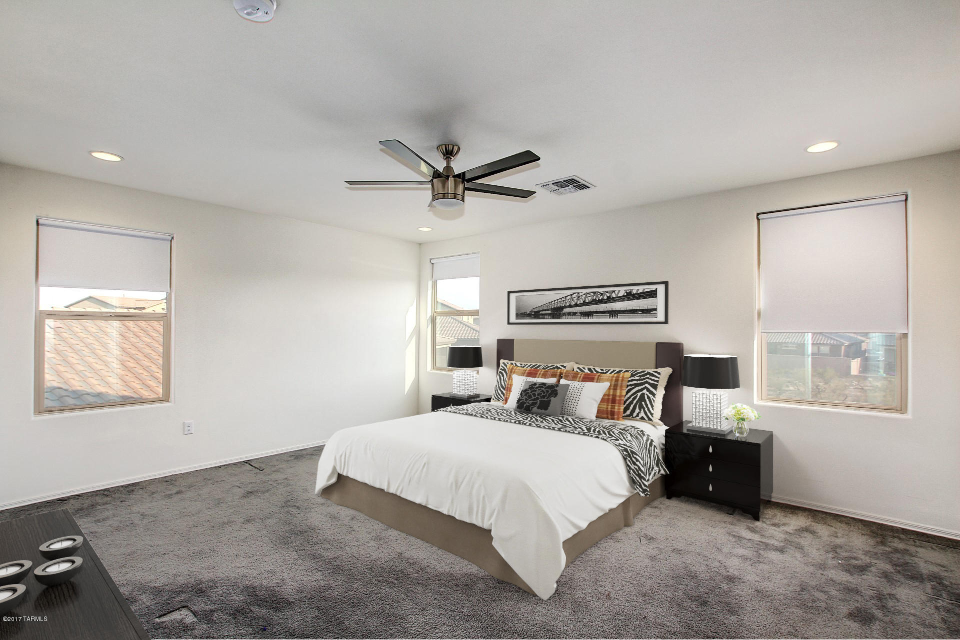 Mountain Vail Estates (1-135) - Residential