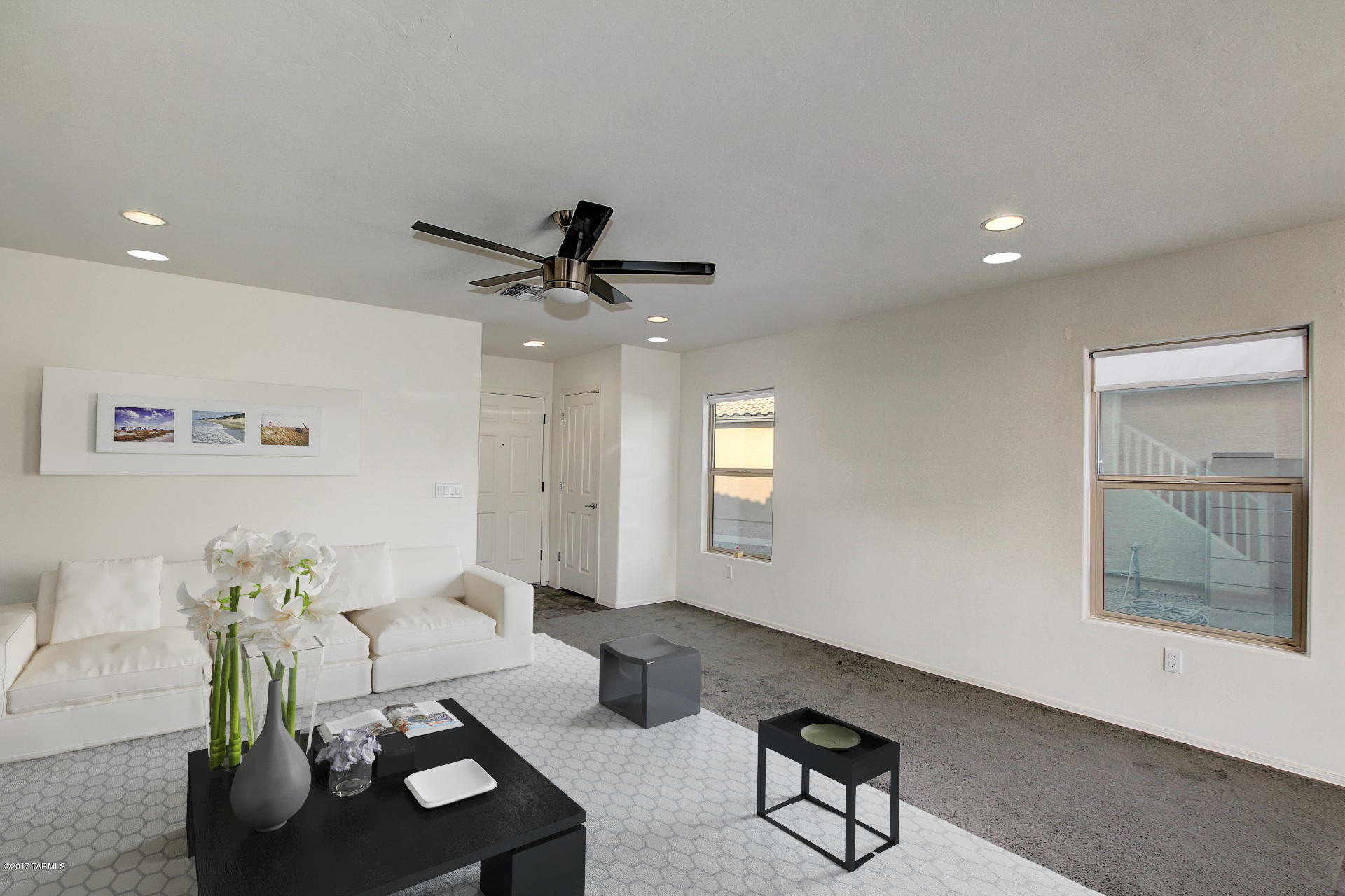 Mountain Vail Estates (1-135) - Residential