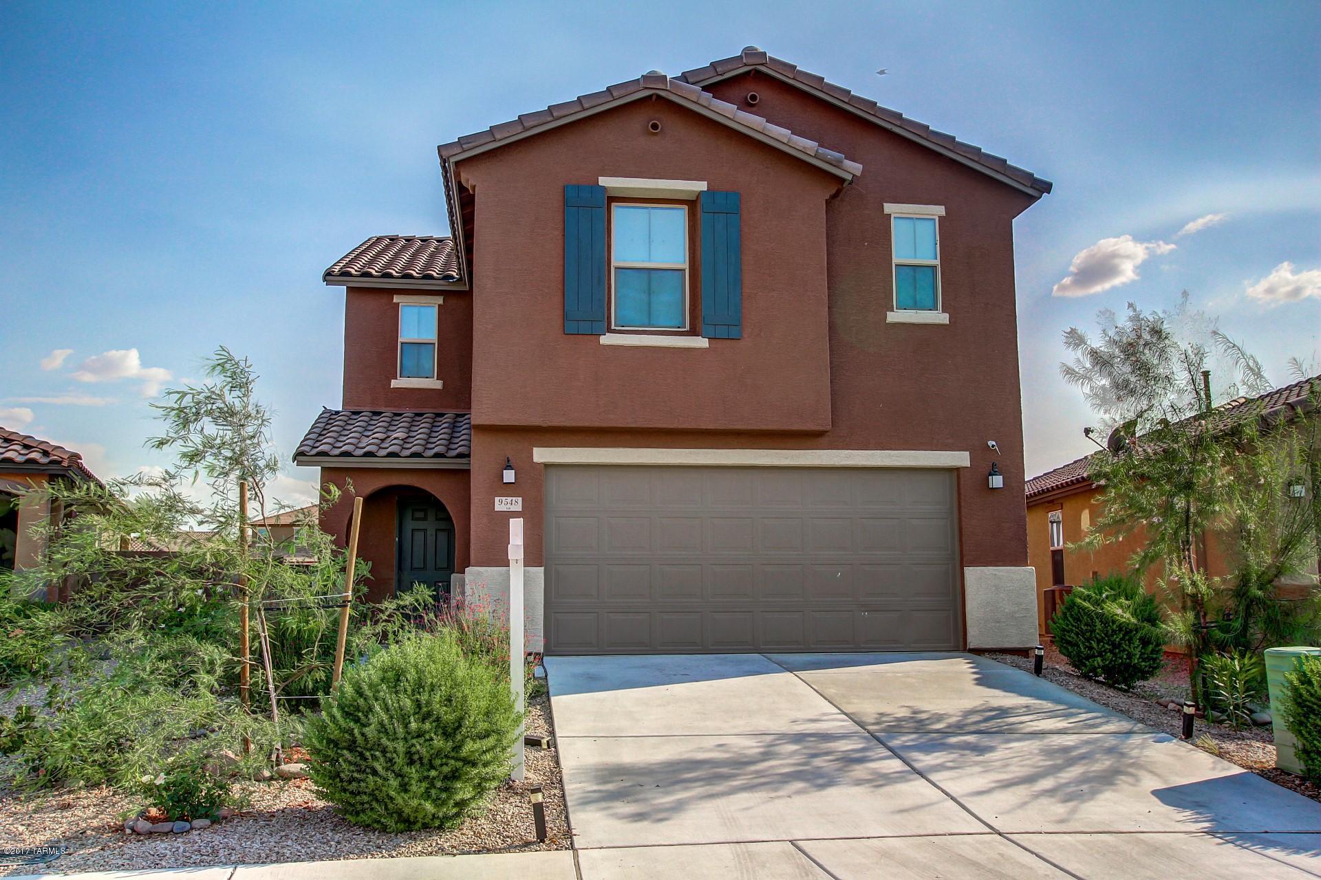 Mountain Vail Estates (1-135) - Residential