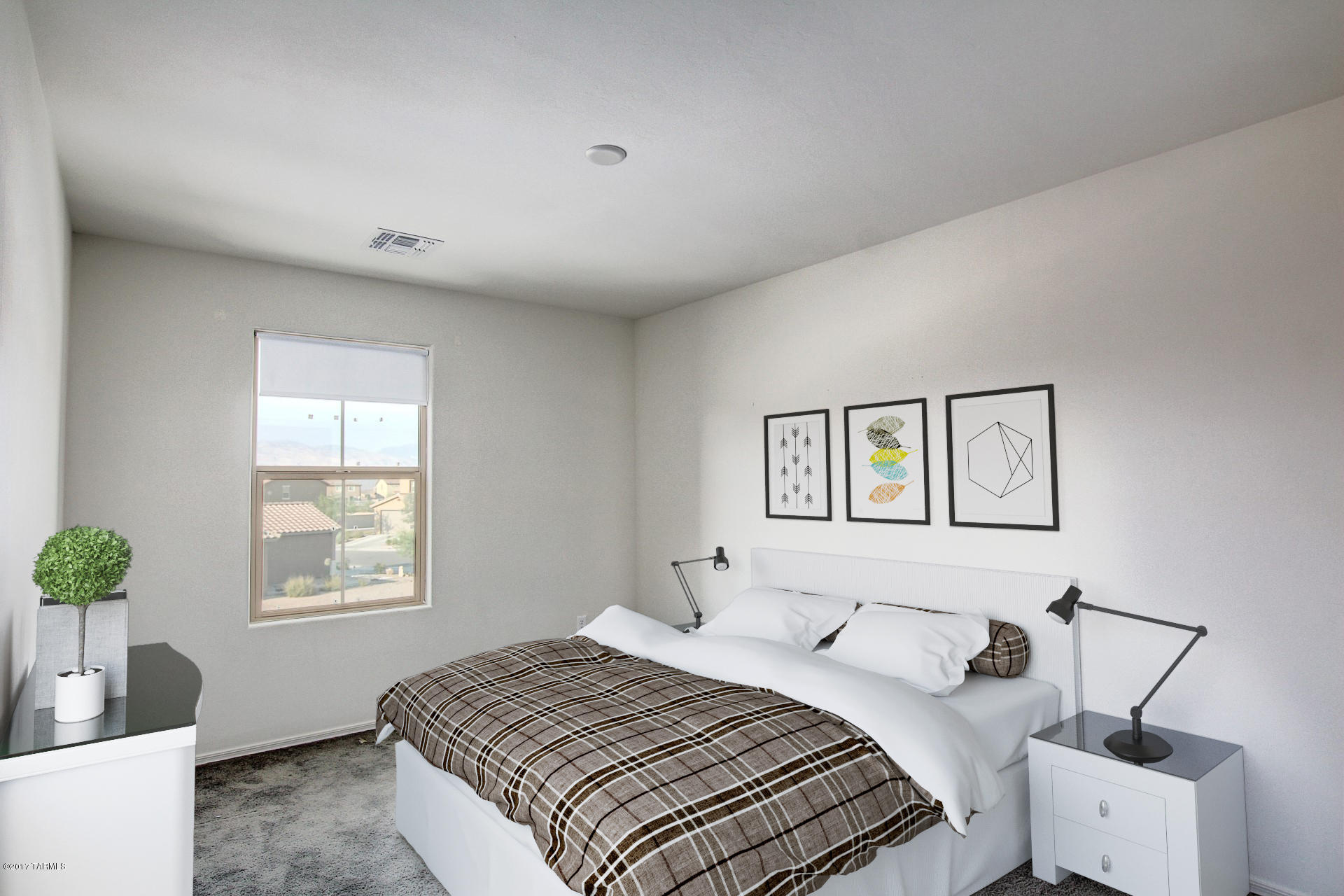 Mountain Vail Estates (1-135) - Residential