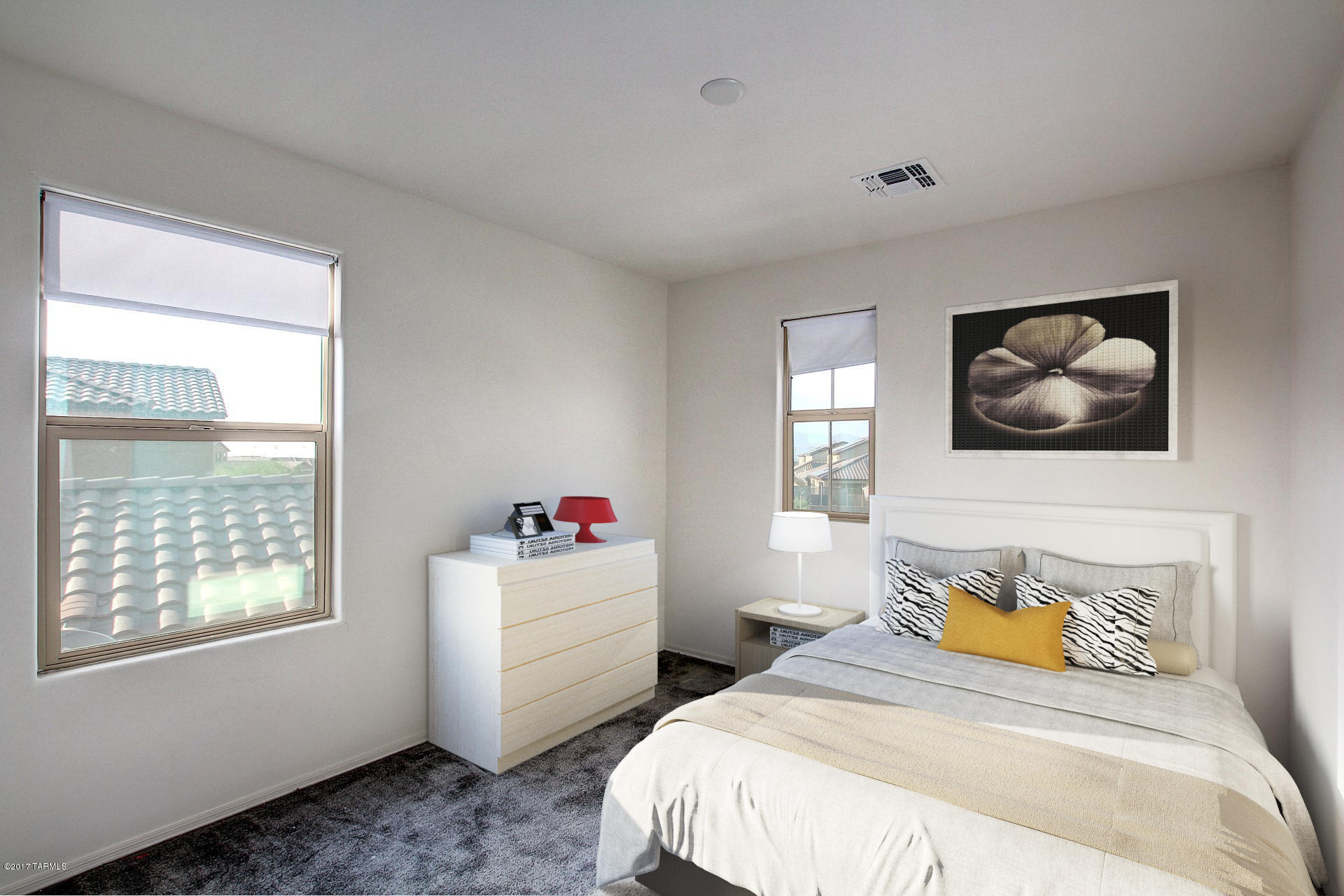 Mountain Vail Estates (1-135) - Residential