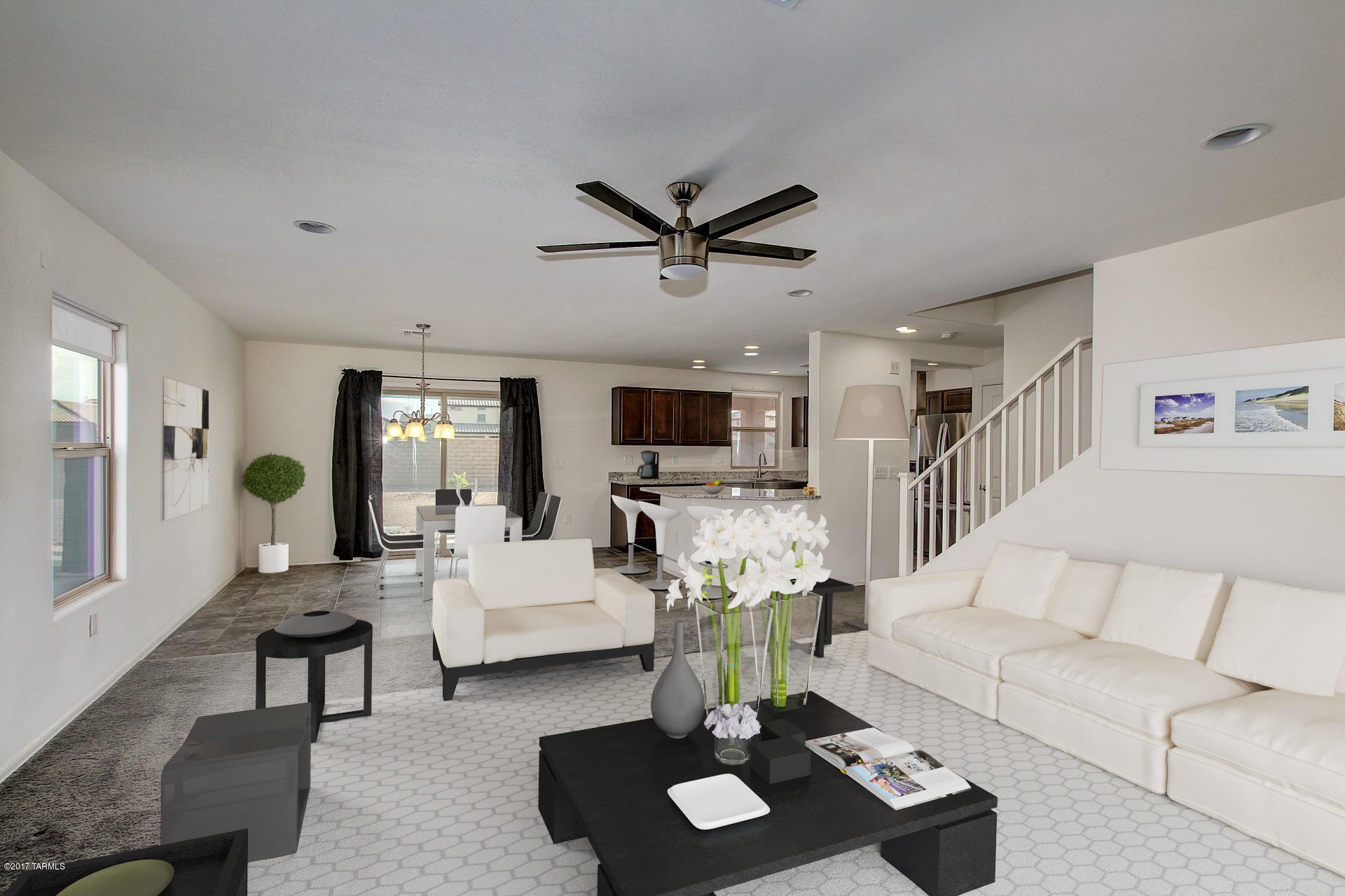 Mountain Vail Estates (1-135) - Residential