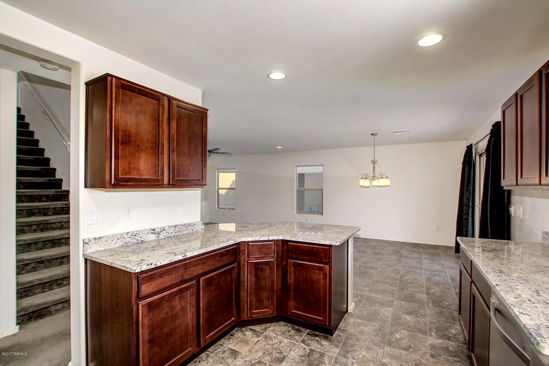 Mountain Vail Estates (1-135) - Residential