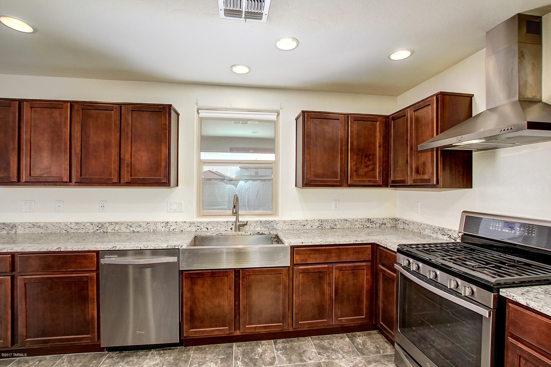 Mountain Vail Estates (1-135) - Residential