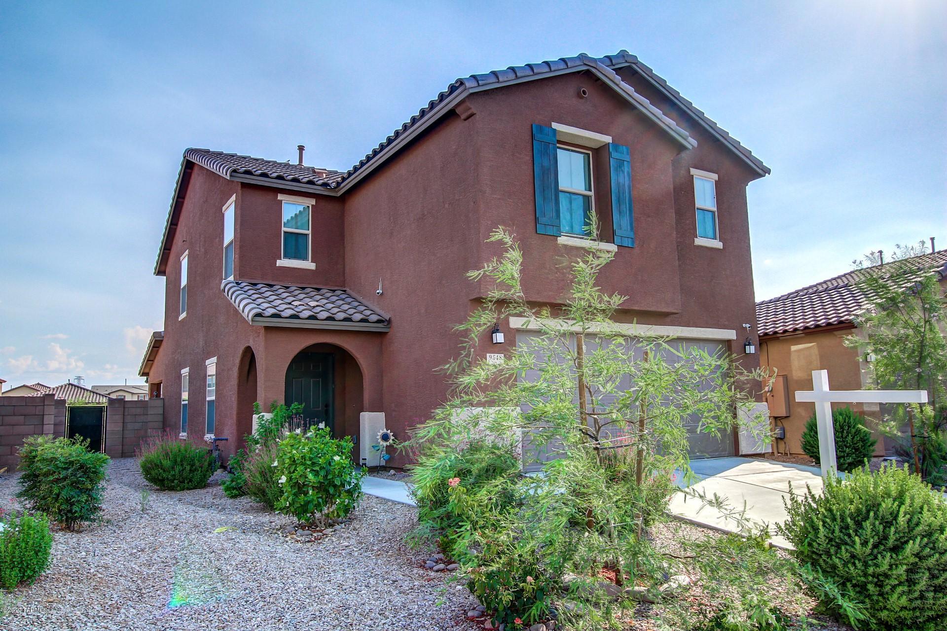 Mountain Vail Estates (1-135) - Residential