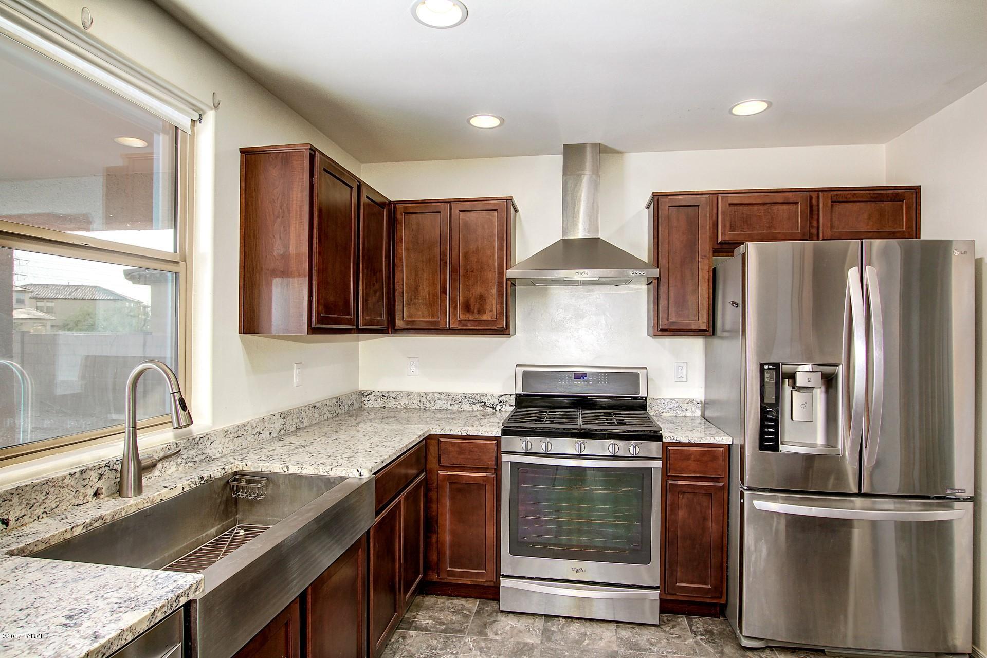 Mountain Vail Estates (1-135) - Residential