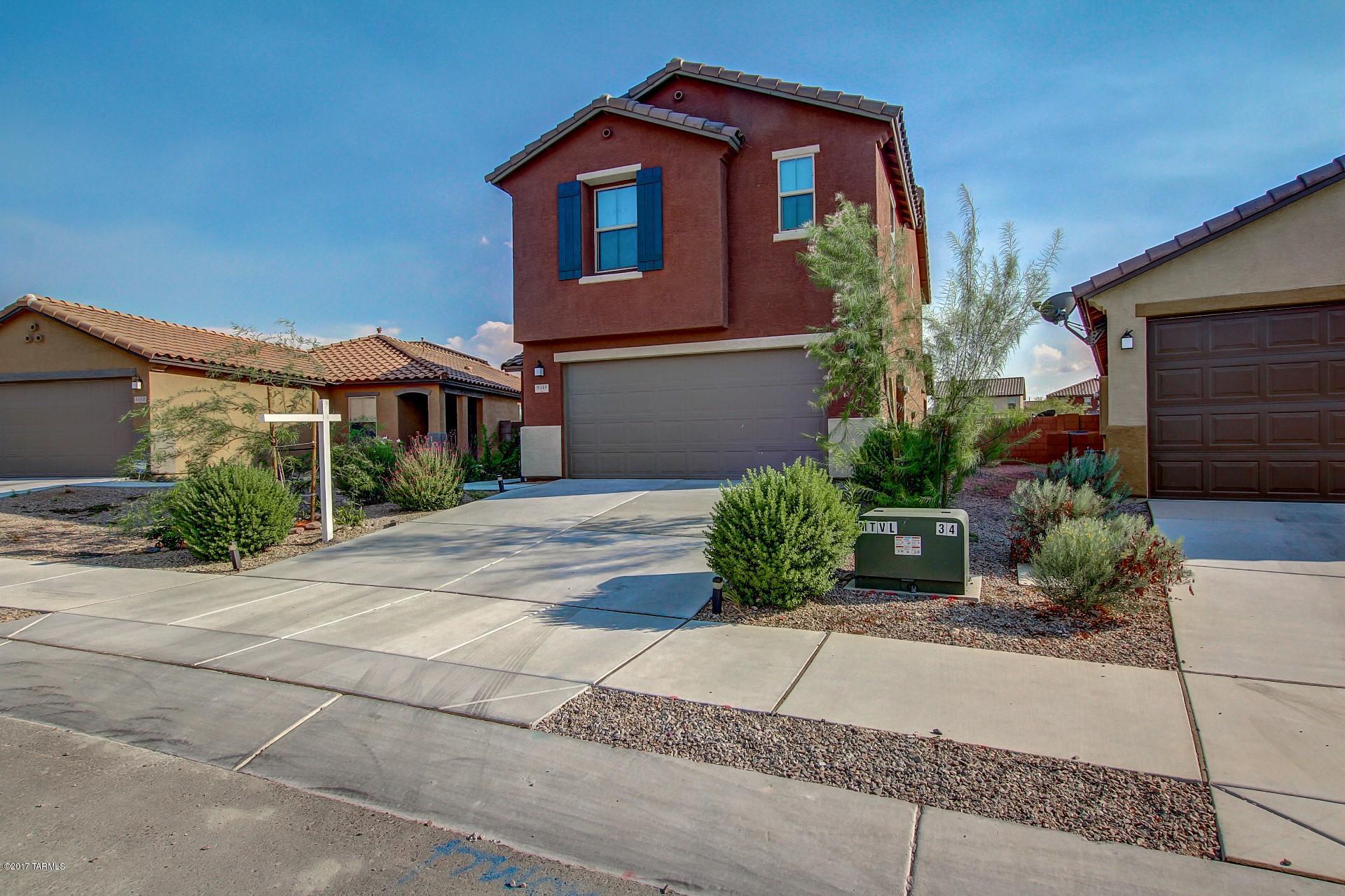 Mountain Vail Estates (1-135) - Residential