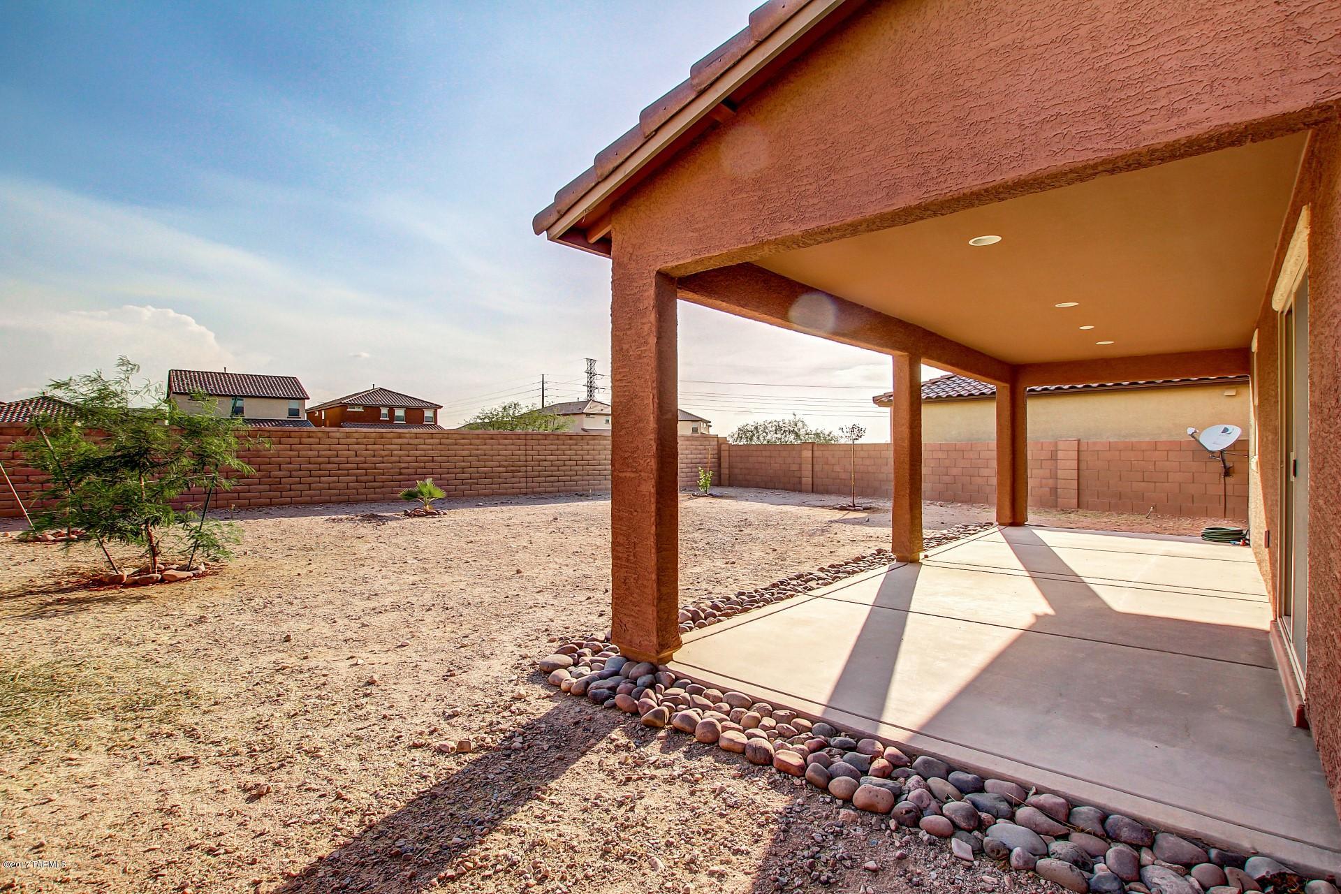 Mountain Vail Estates (1-135) - Residential