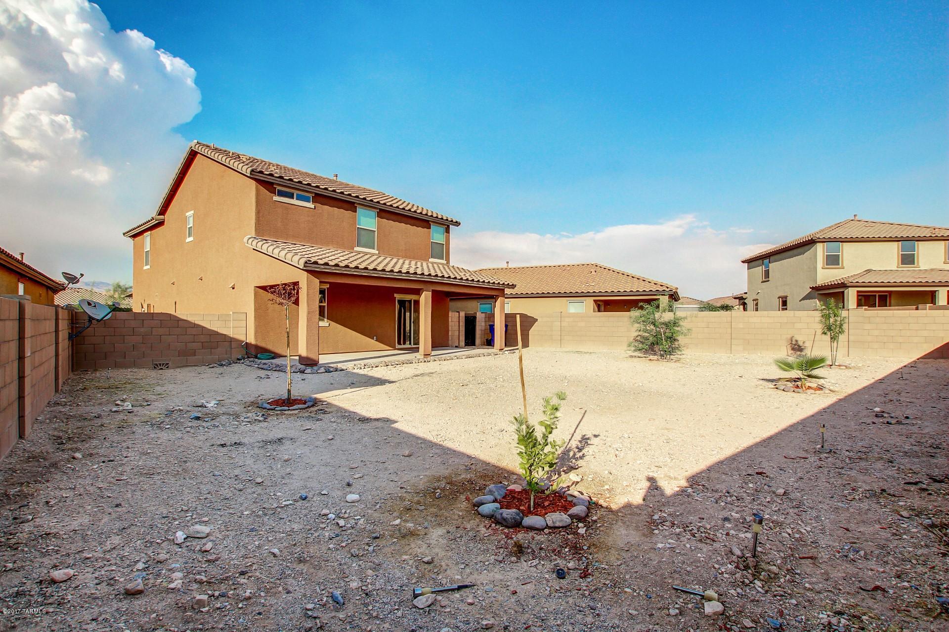 Mountain Vail Estates (1-135) - Residential