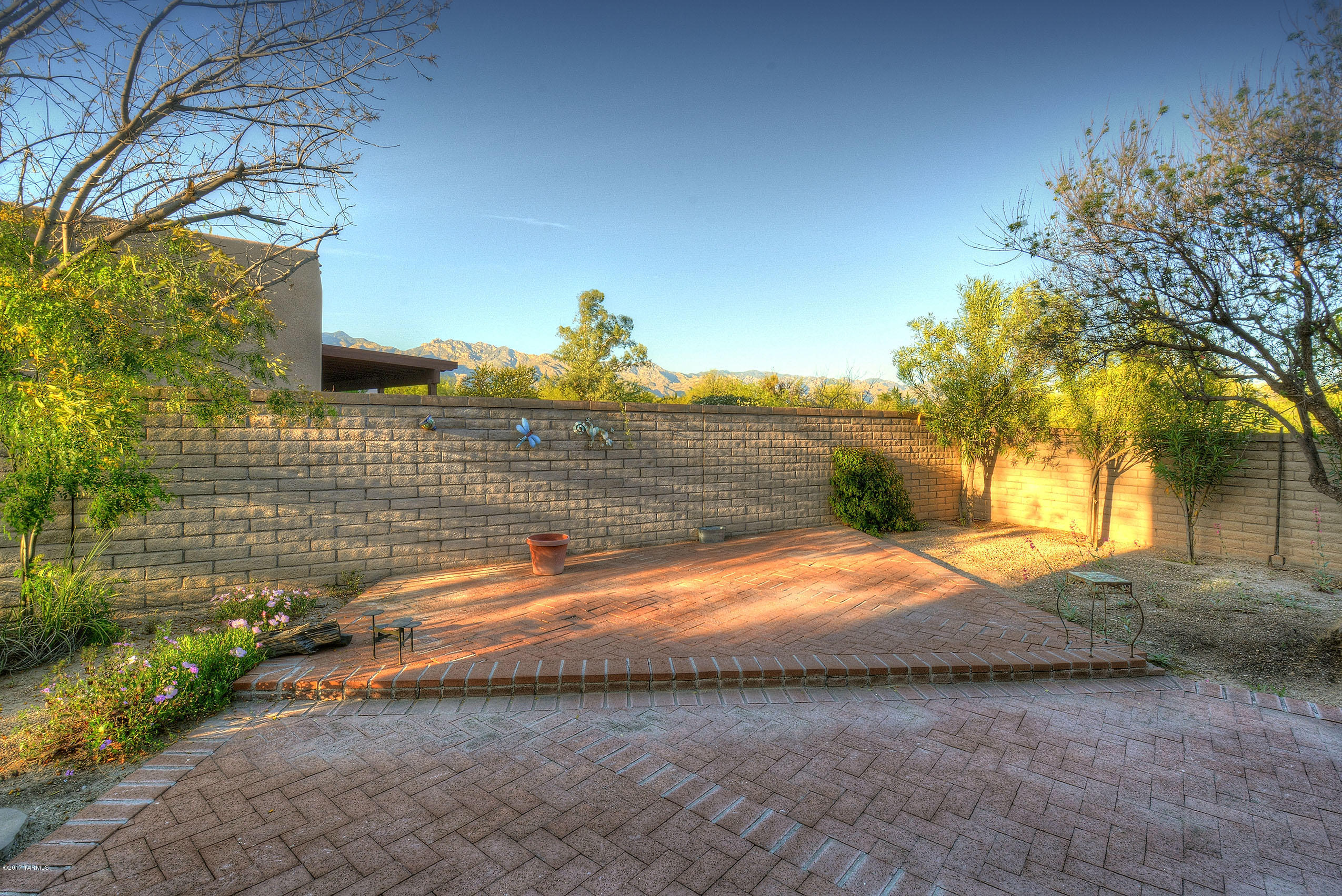 Rancho Alamo (1-15) - Residential