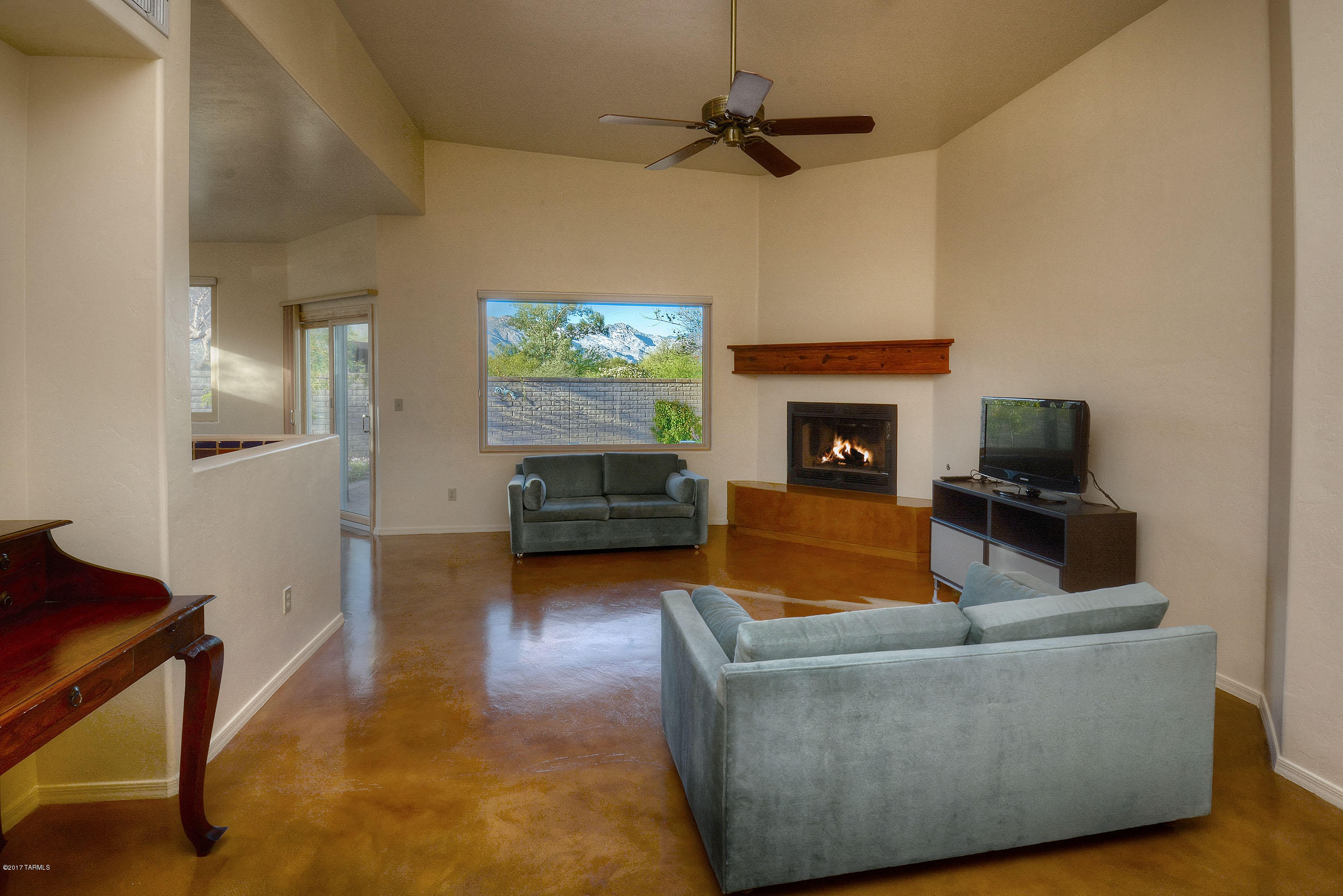 Rancho Alamo (1-15) - Residential