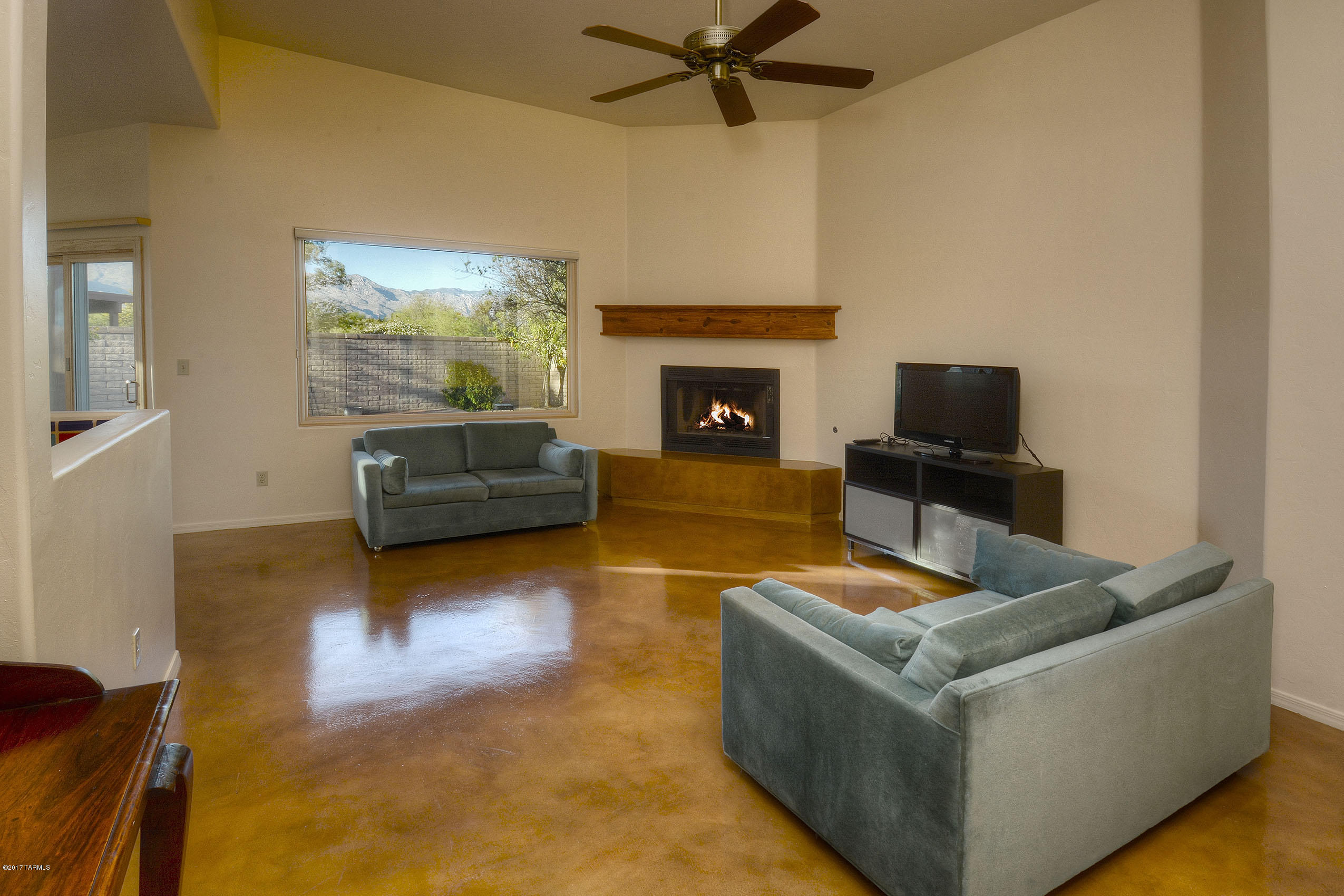 Rancho Alamo (1-15) - Residential