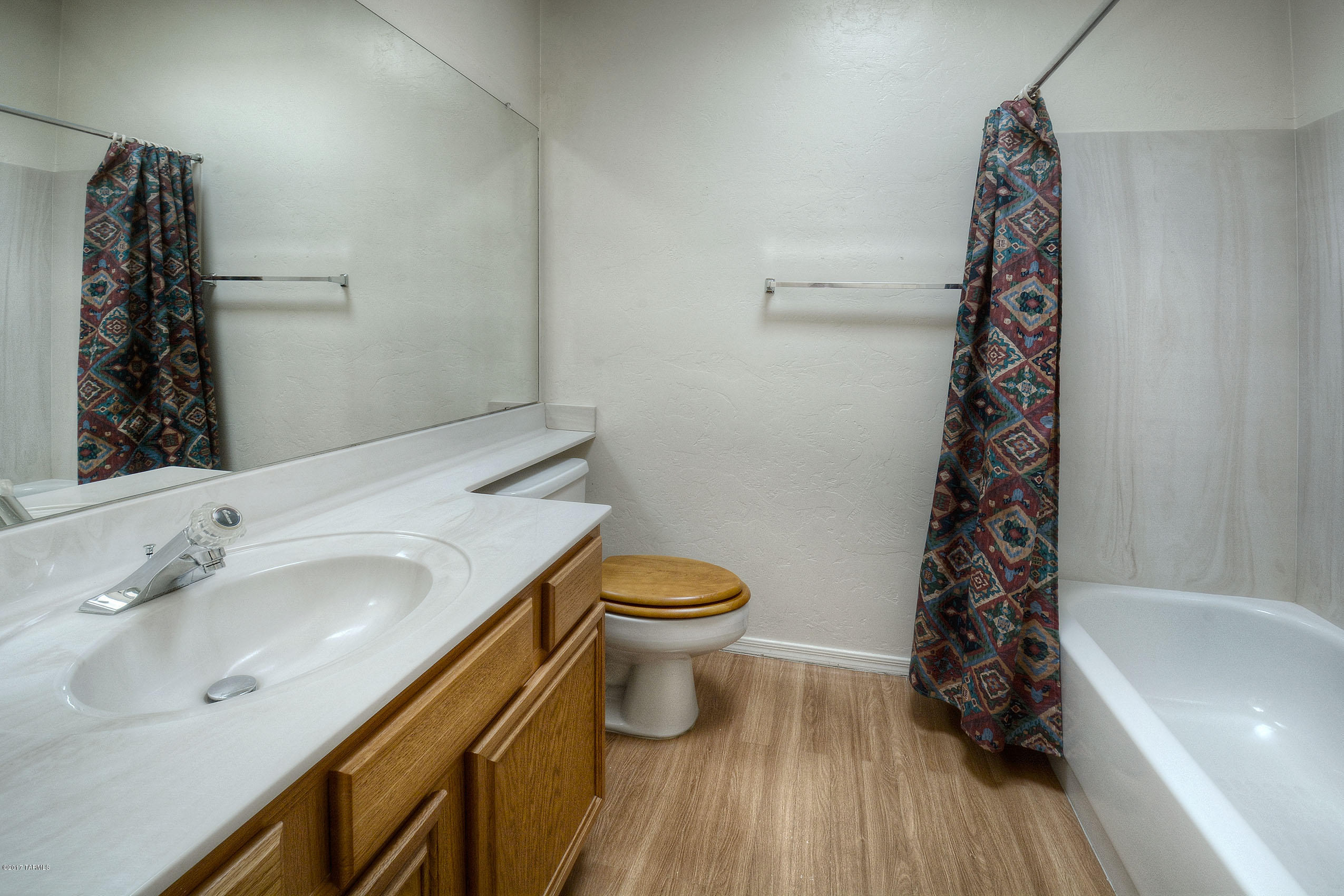 Rancho Alamo (1-15) - Residential