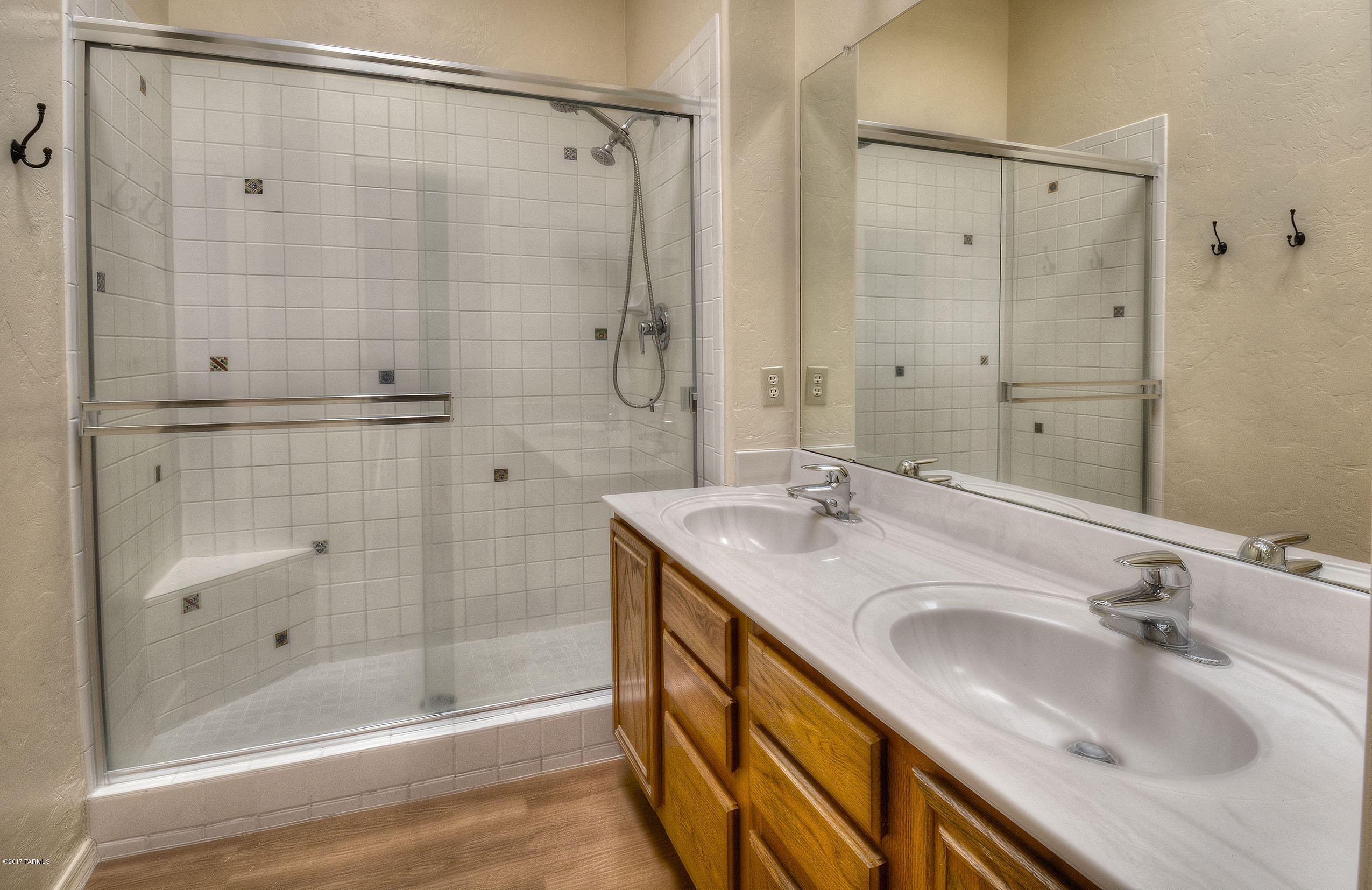 Rancho Alamo (1-15) - Residential