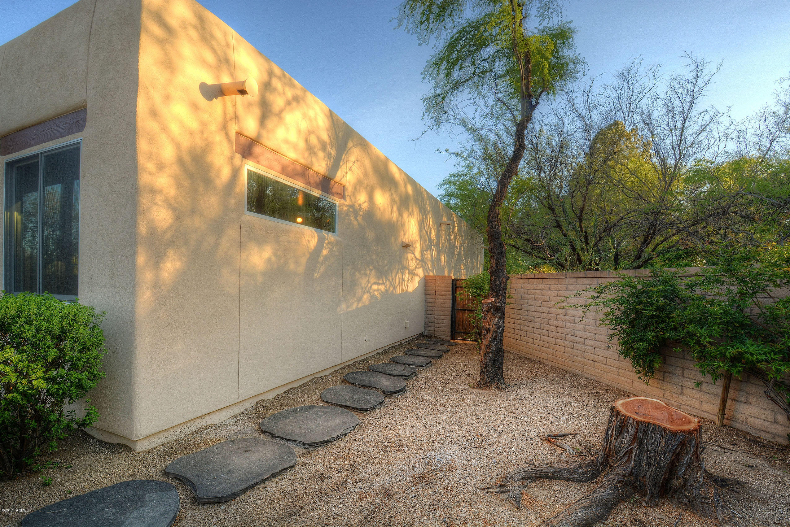 Rancho Alamo (1-15) - Residential