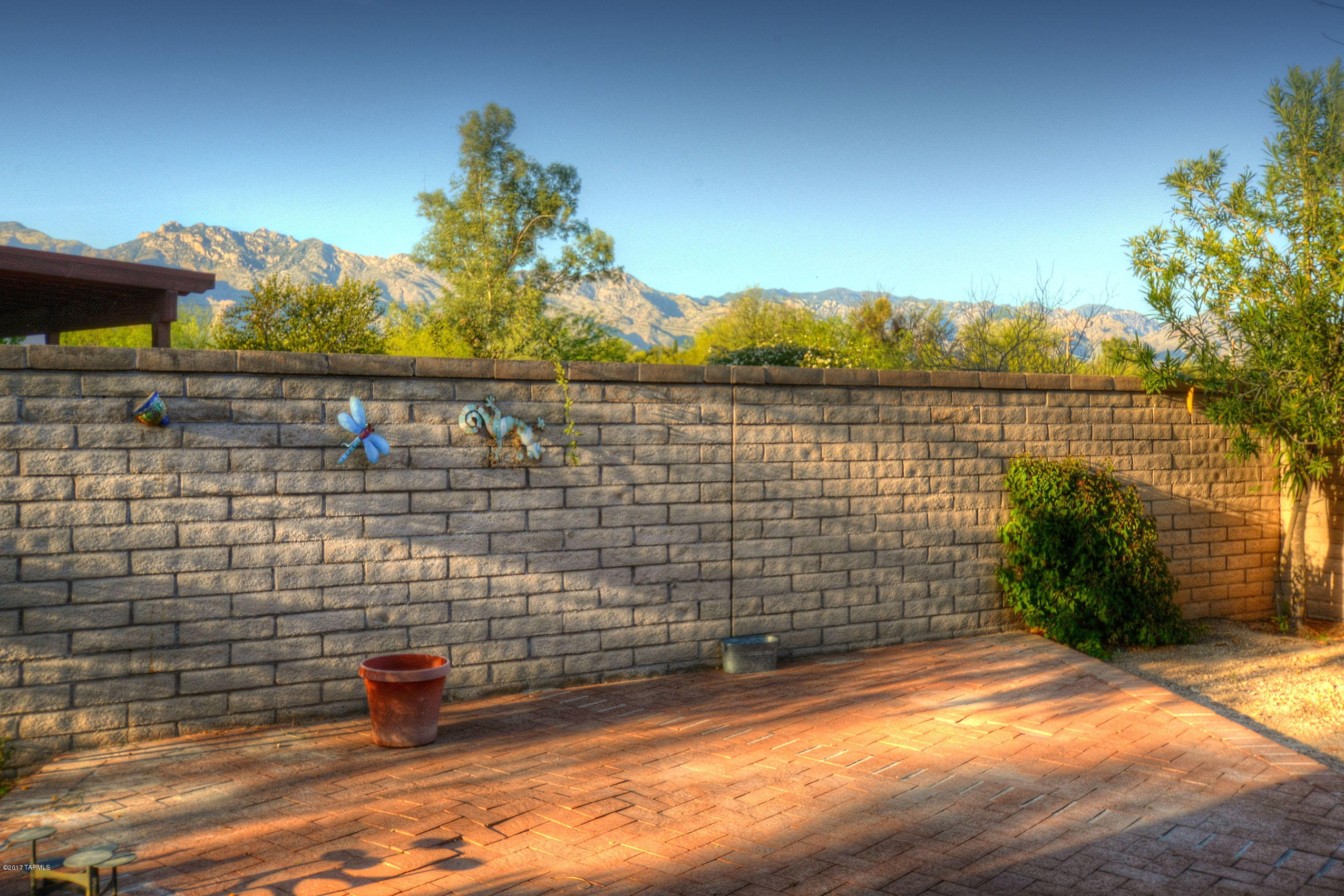 Rancho Alamo (1-15) - Residential
