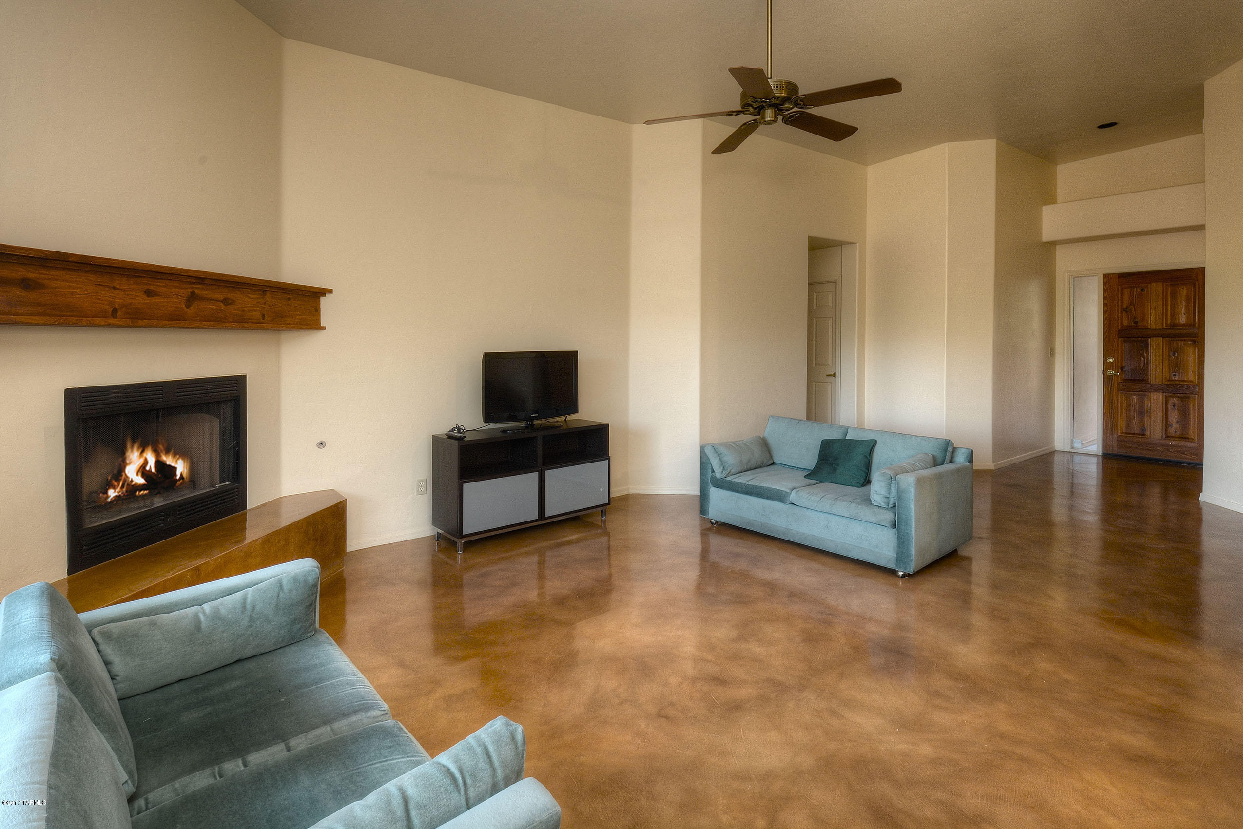 Rancho Alamo (1-15) - Residential