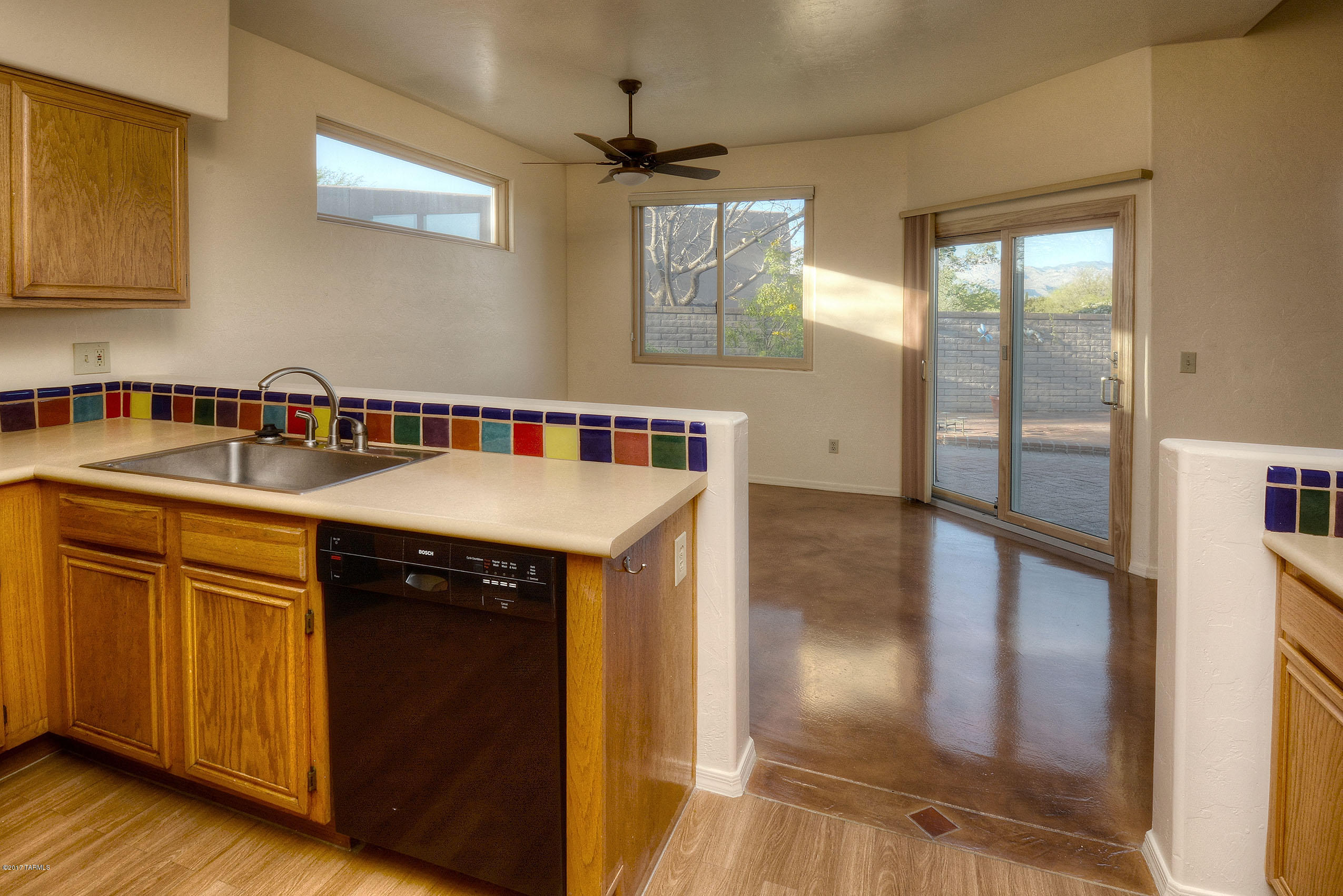 Rancho Alamo (1-15) - Residential