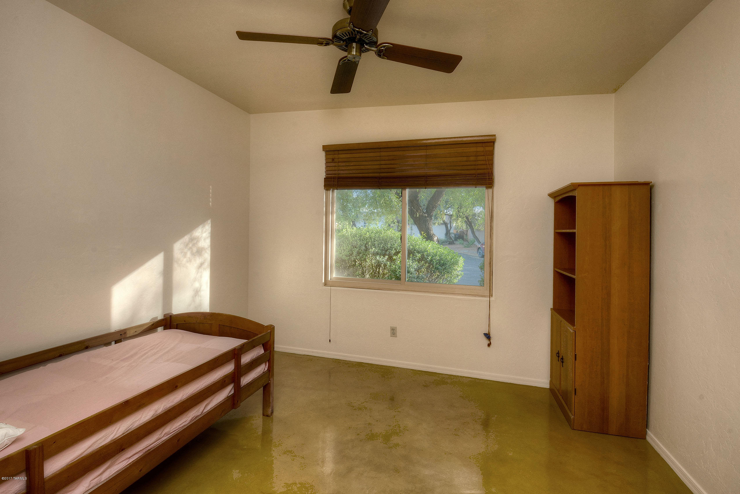 Rancho Alamo (1-15) - Residential