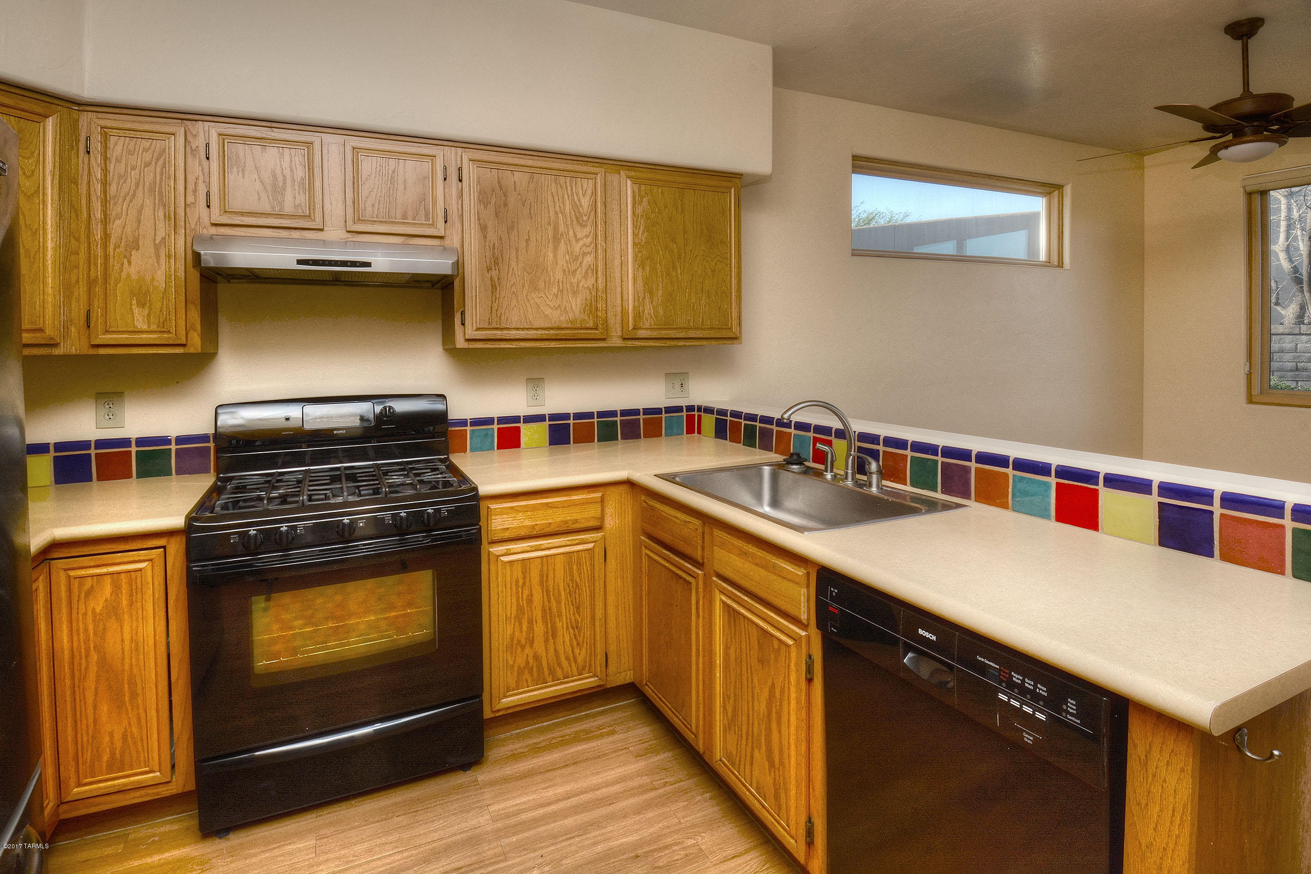 Rancho Alamo (1-15) - Residential