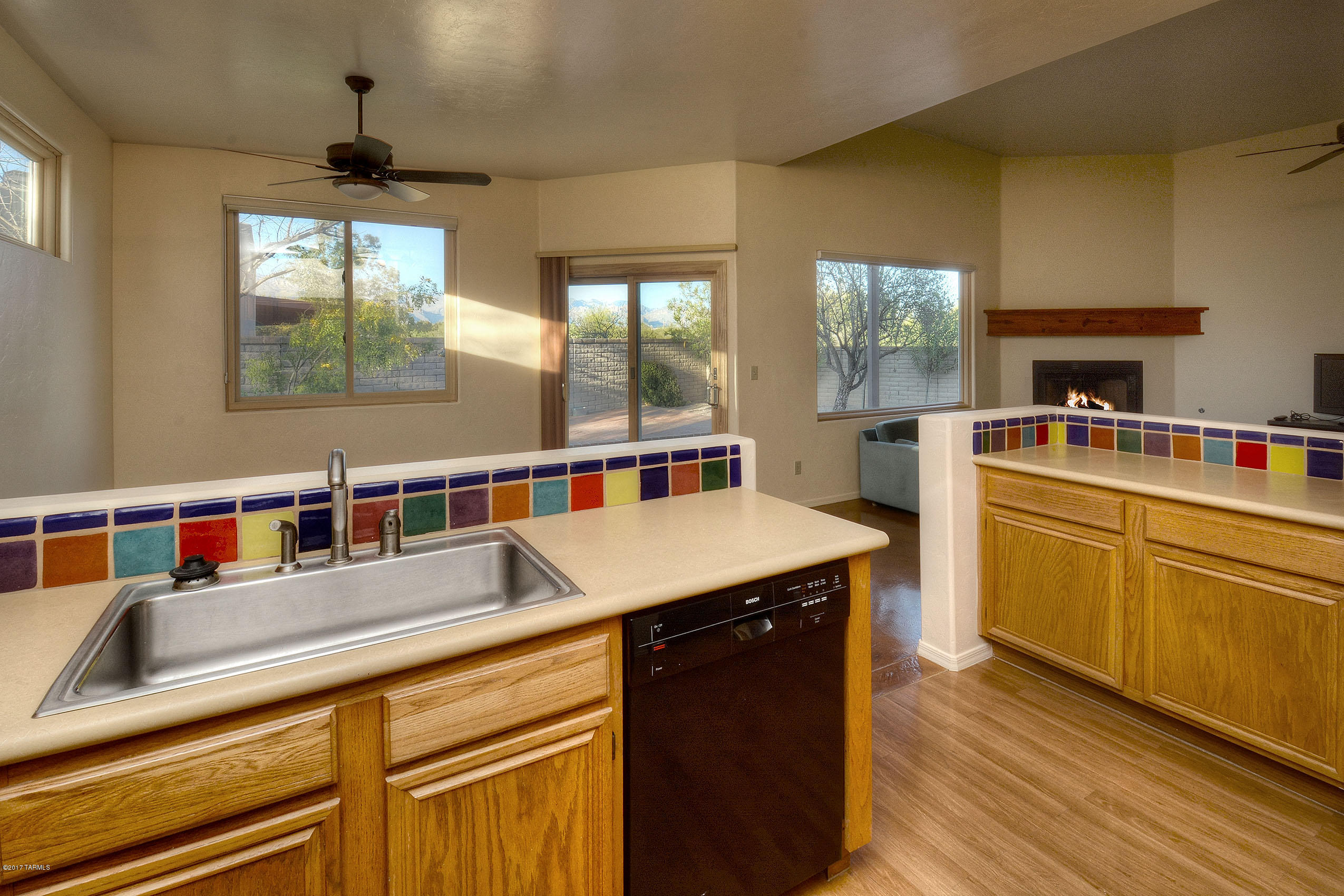 Rancho Alamo (1-15) - Residential
