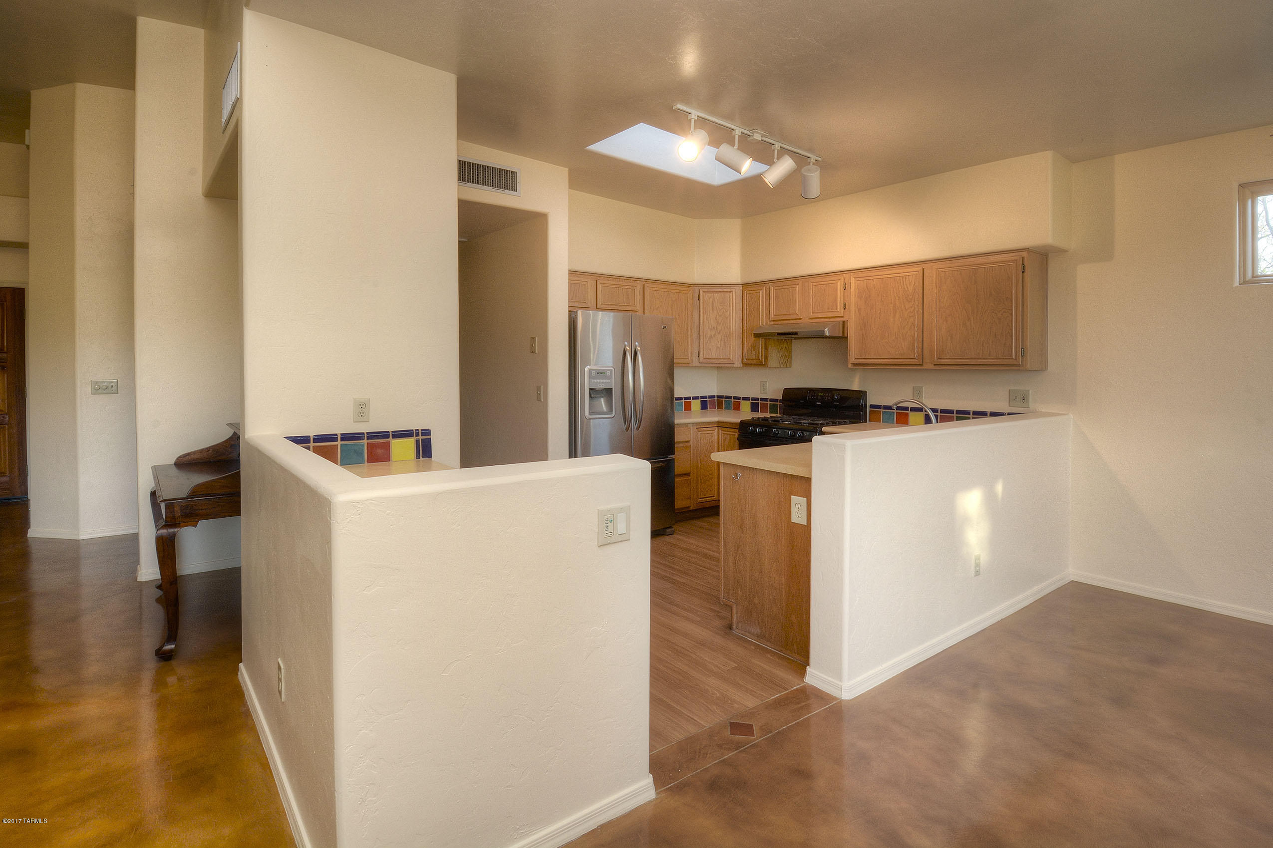 Rancho Alamo (1-15) - Residential