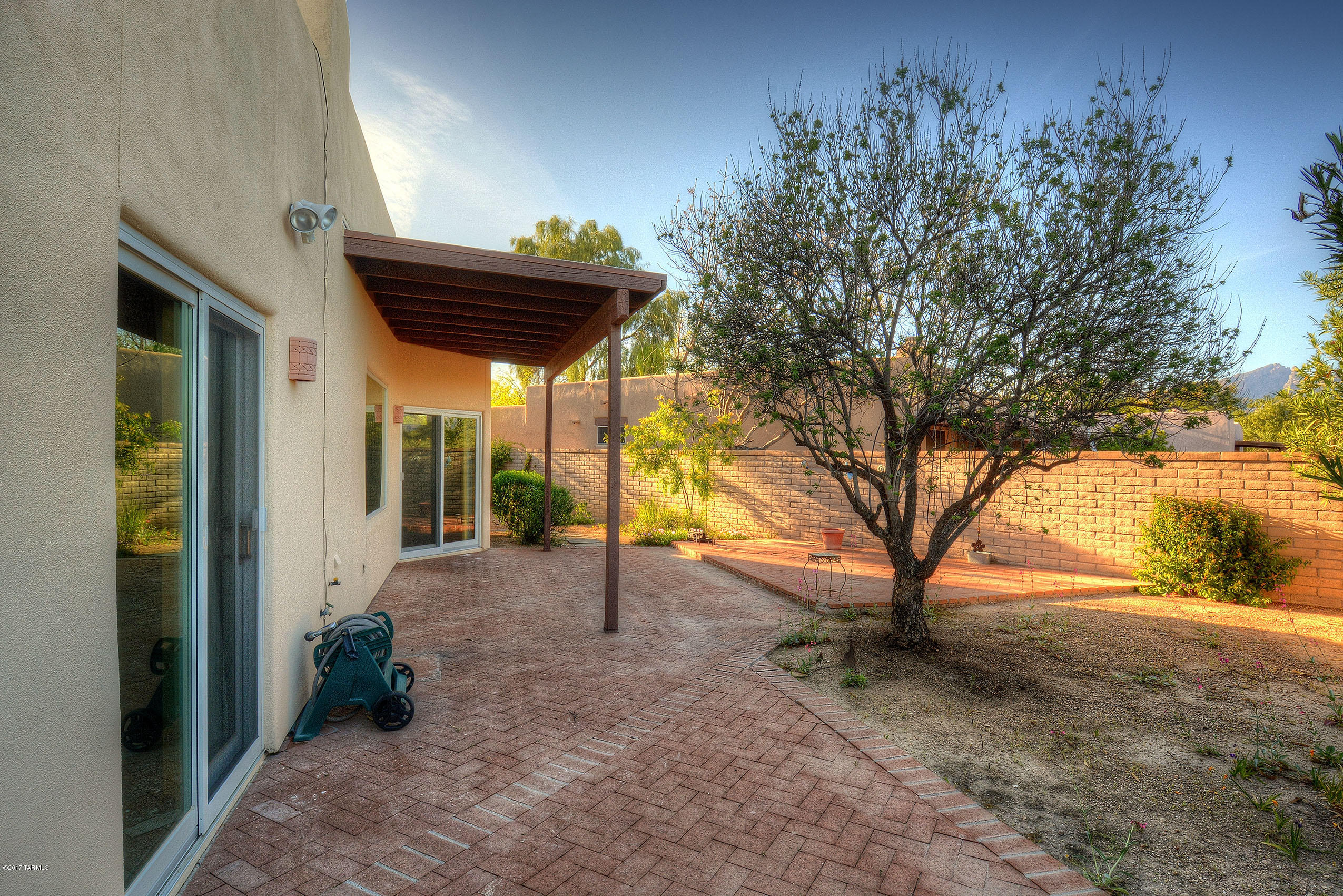 Rancho Alamo (1-15) - Residential