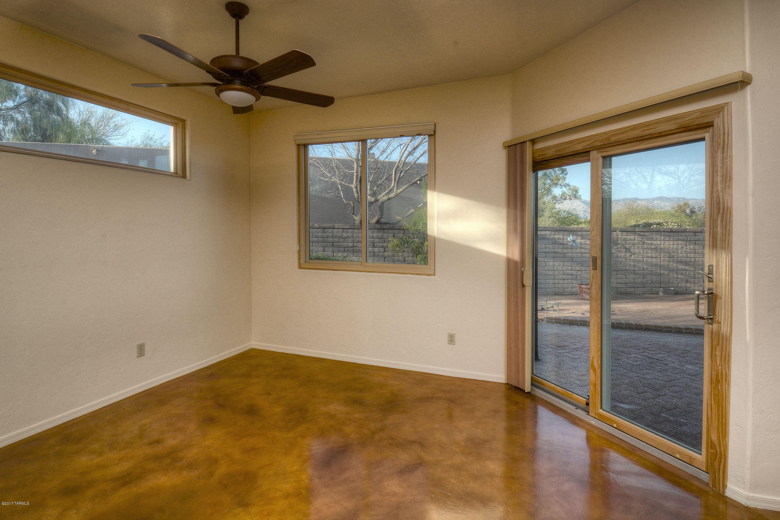 Rancho Alamo (1-15) - Residential