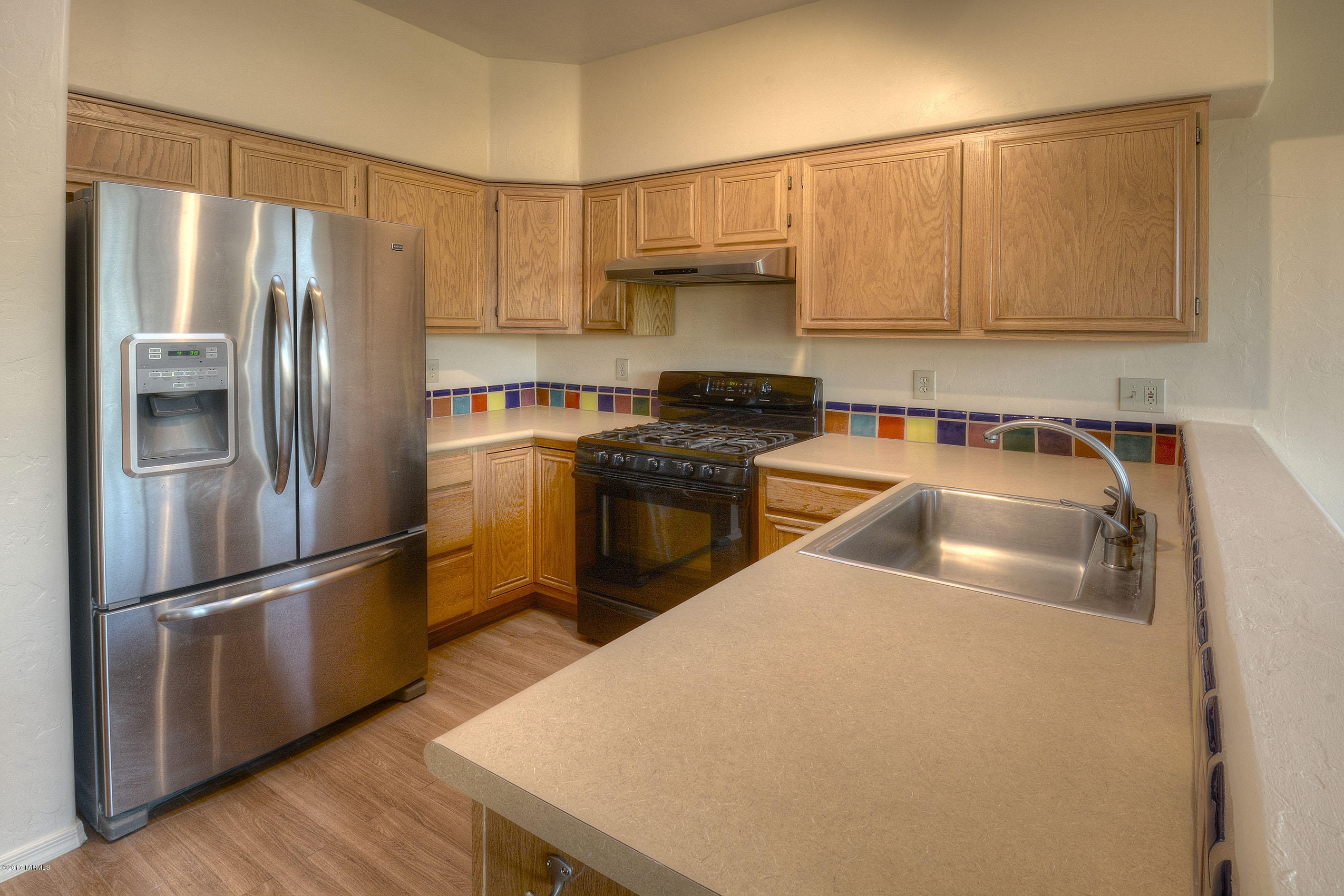 Rancho Alamo (1-15) - Residential