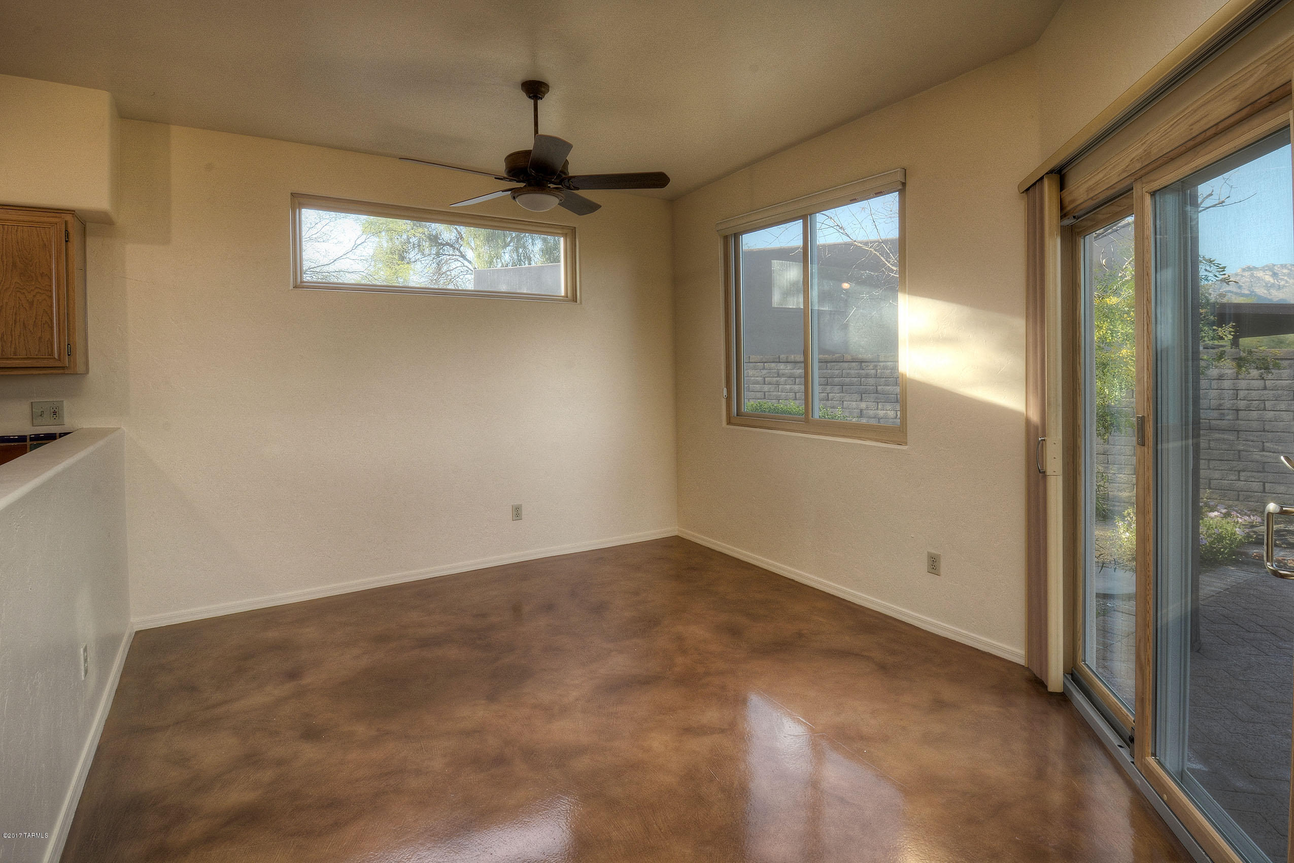Rancho Alamo (1-15) - Residential