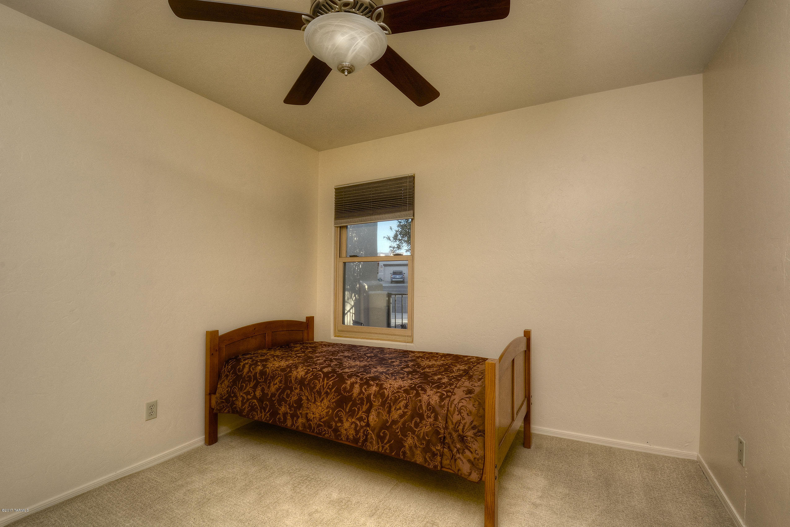 Rancho Alamo (1-15) - Residential