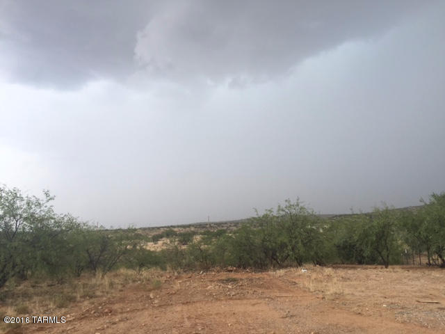 Rio Rico Ranchettes 18 - Land