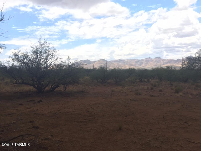 Rio Rico Ranchettes 18 - Land