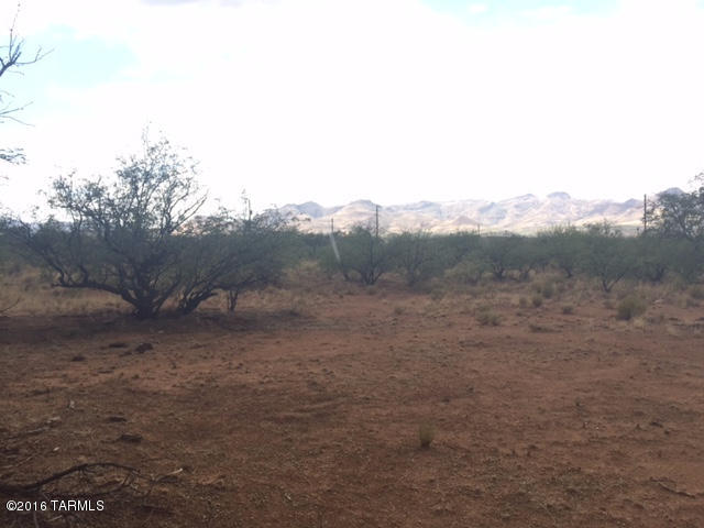 Rio Rico Ranchettes 18 - Land