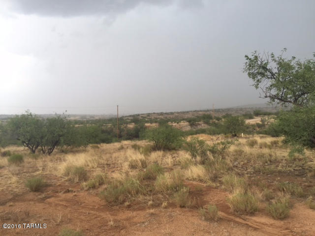 Rio Rico Ranchettes 18 - Land