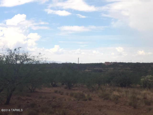 Rio Rico Ranchettes 18 - Land